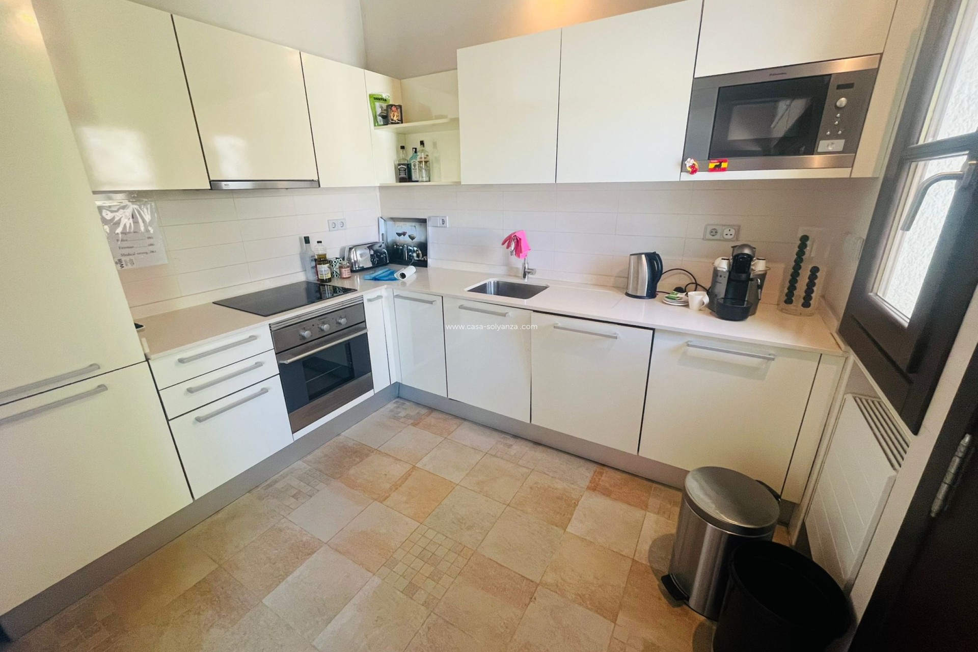 Reventa - Villa - Sucina - Inland