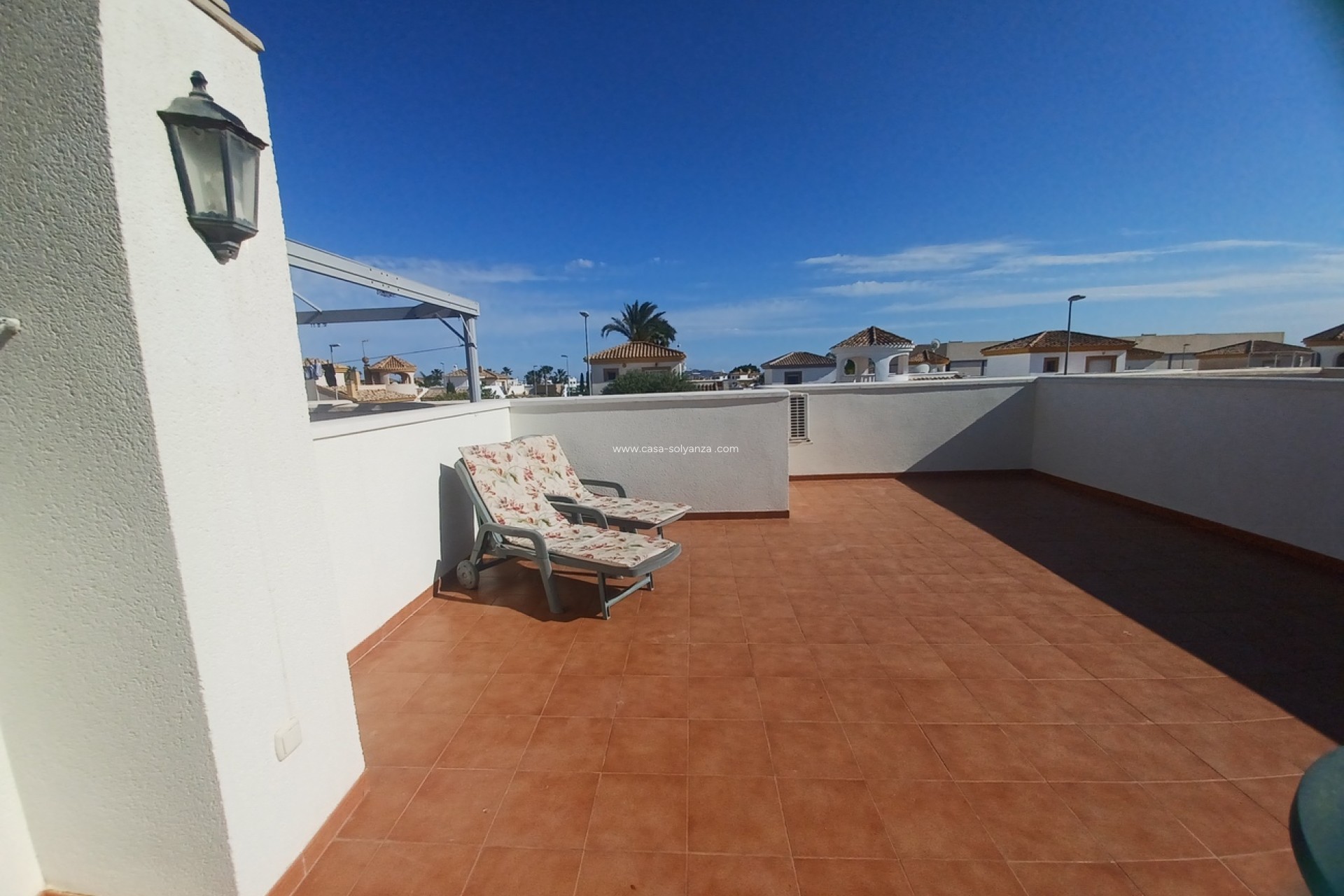 Reventa - Villa - Sucina - Inland