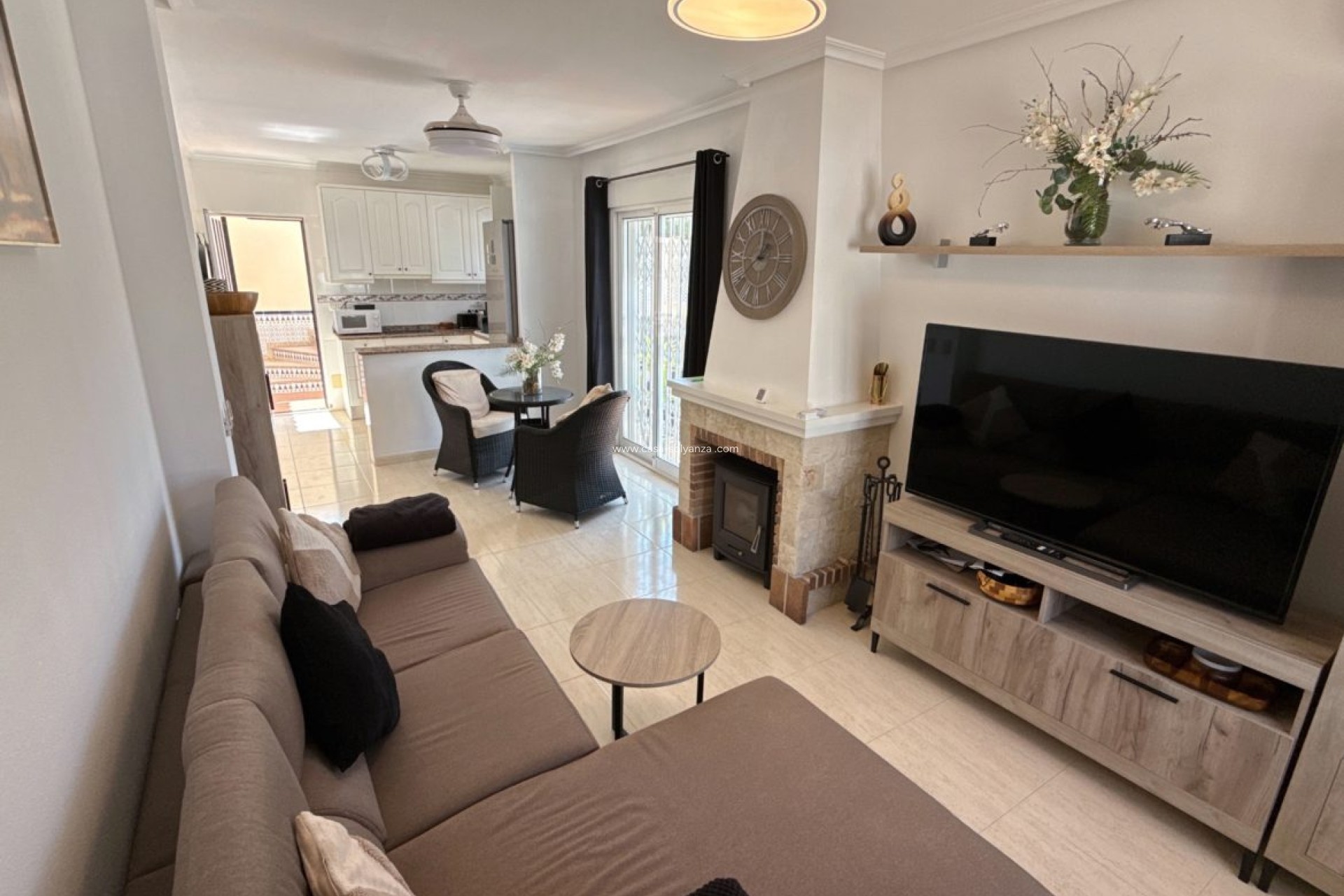 Reventa - Villa - Sucina - Inland