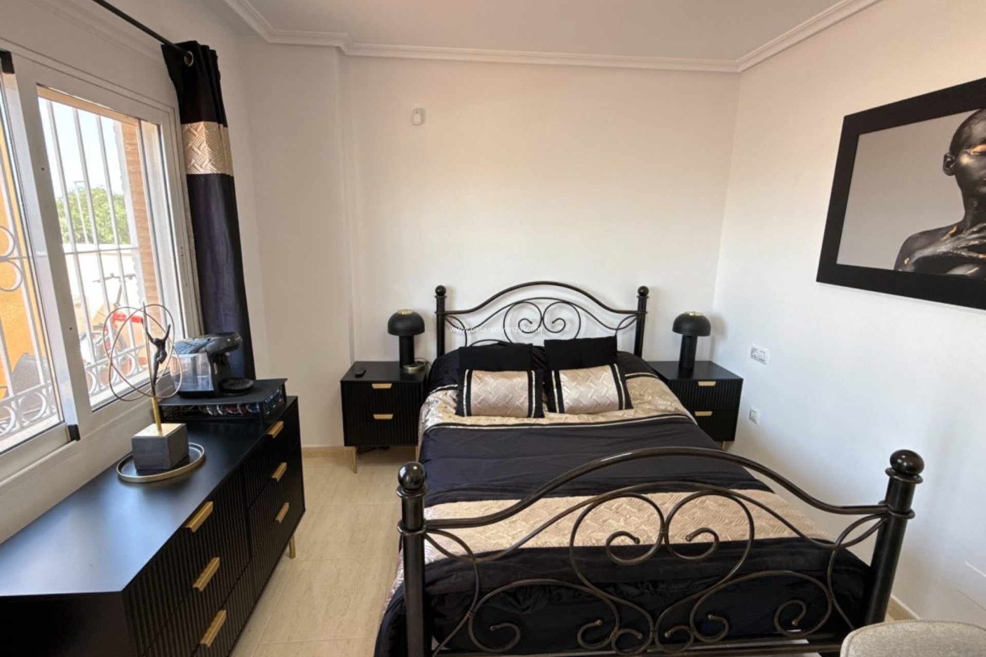Reventa - Villa - Sucina - Inland