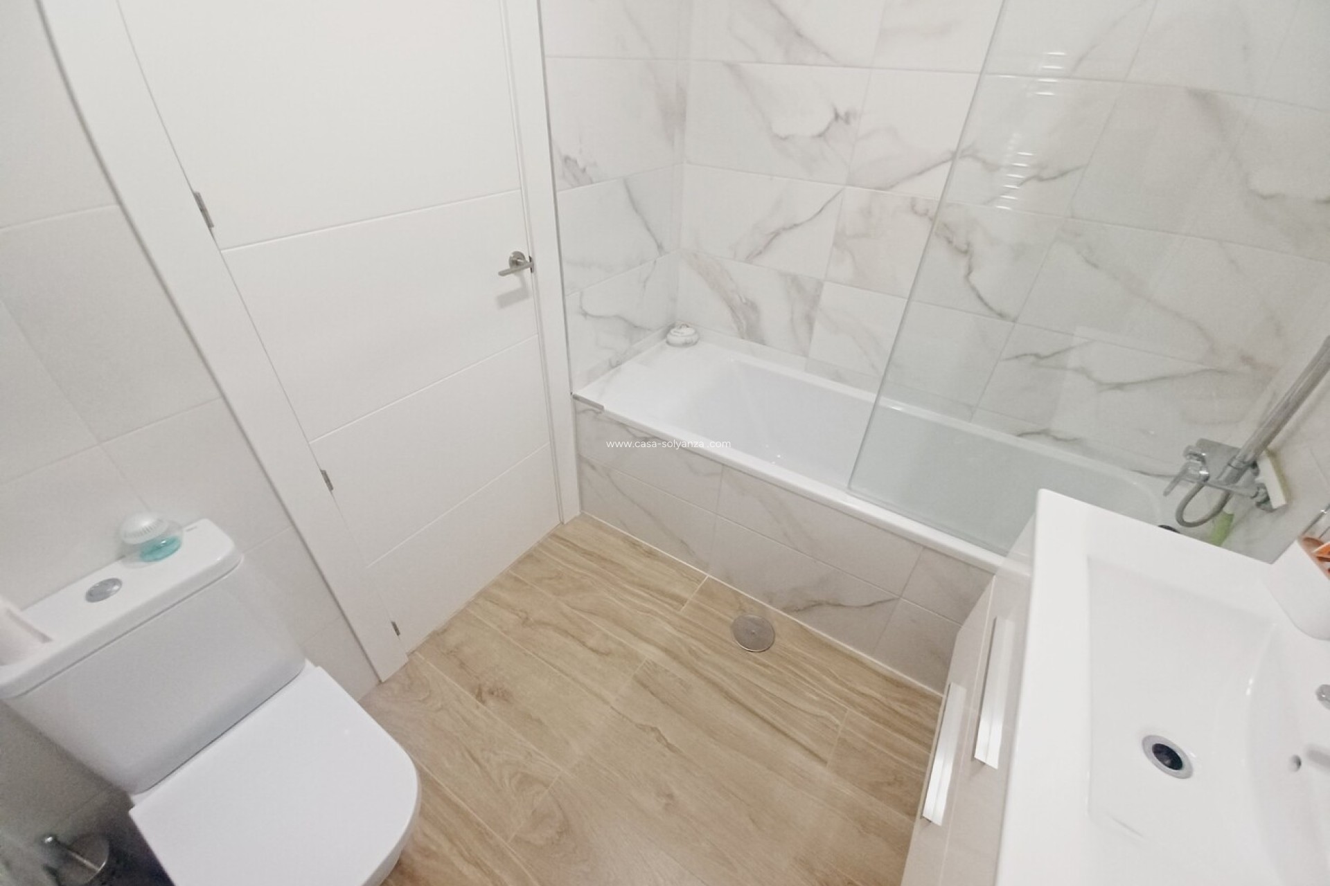 Reventa - Villa - Sucina - Inland