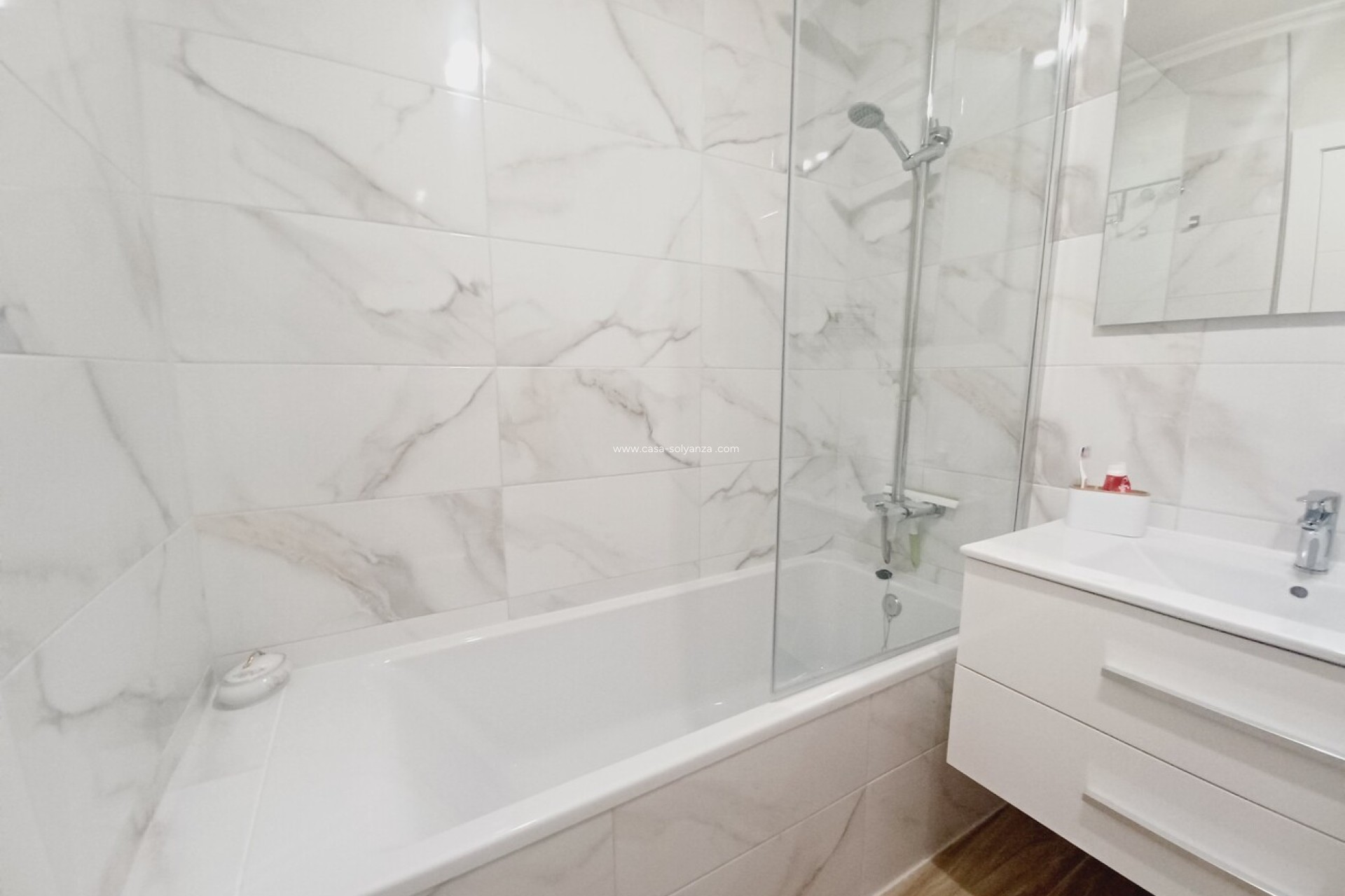 Reventa - Villa - Sucina - Inland