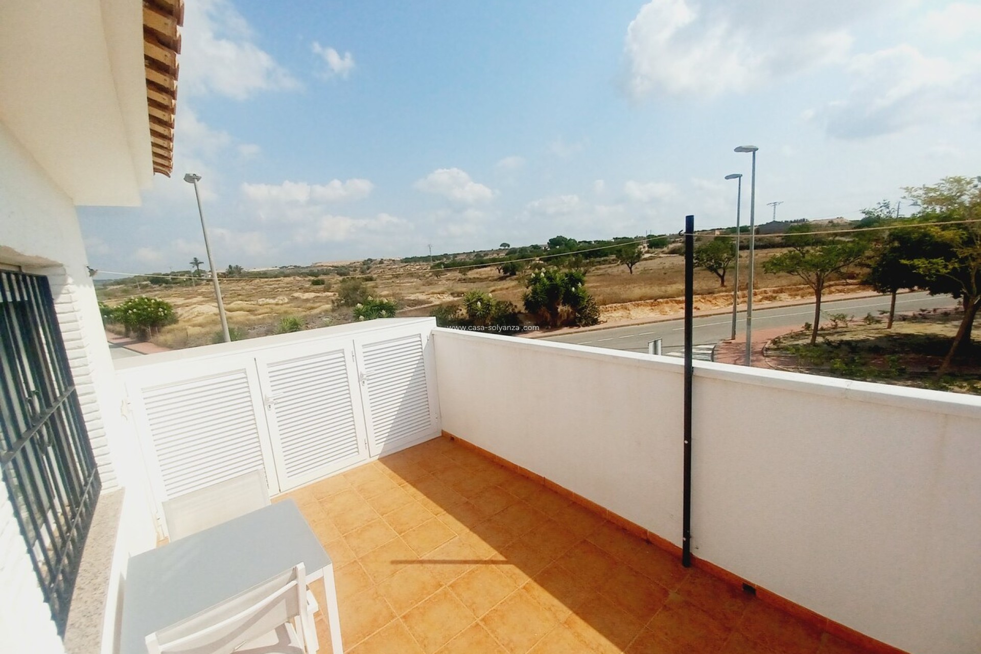 Reventa - Villa - Sucina - Inland