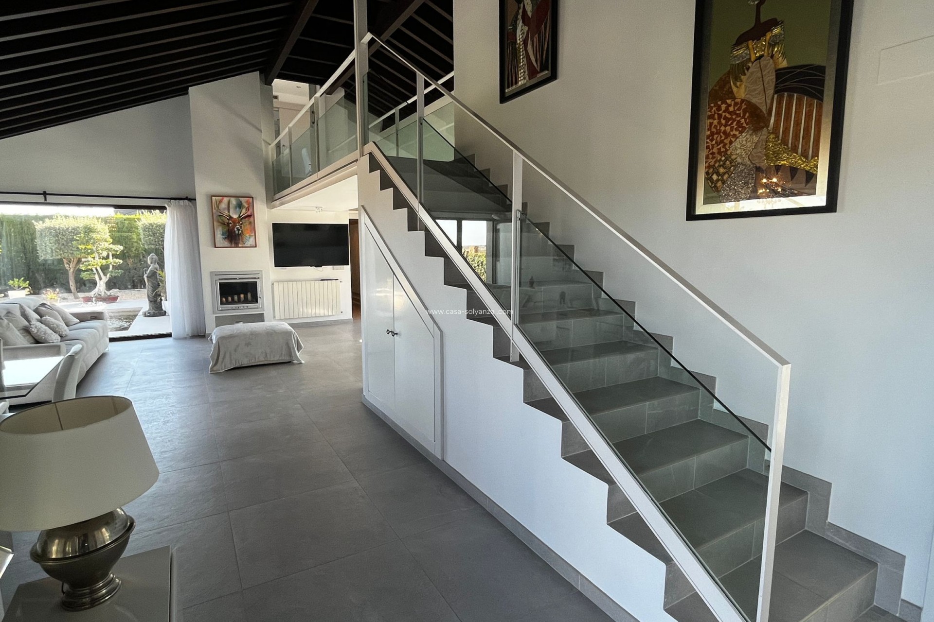 Reventa - Villa - Sucina - Inland