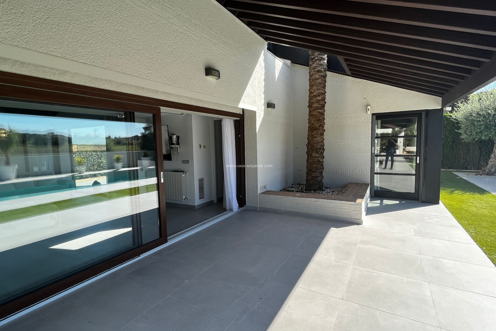 Reventa - Villa - Sucina - Inland