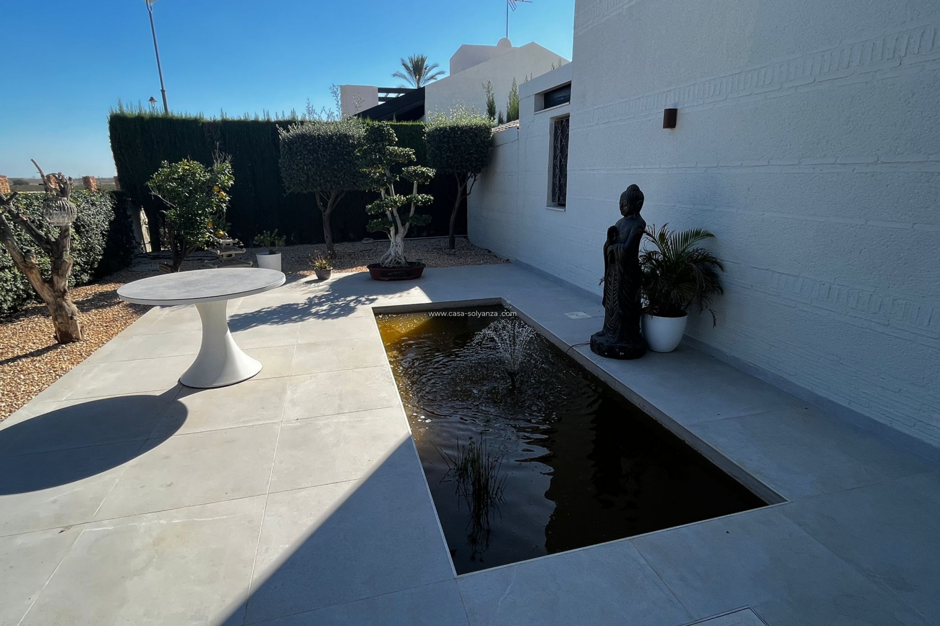 Reventa - Villa - Sucina - Inland