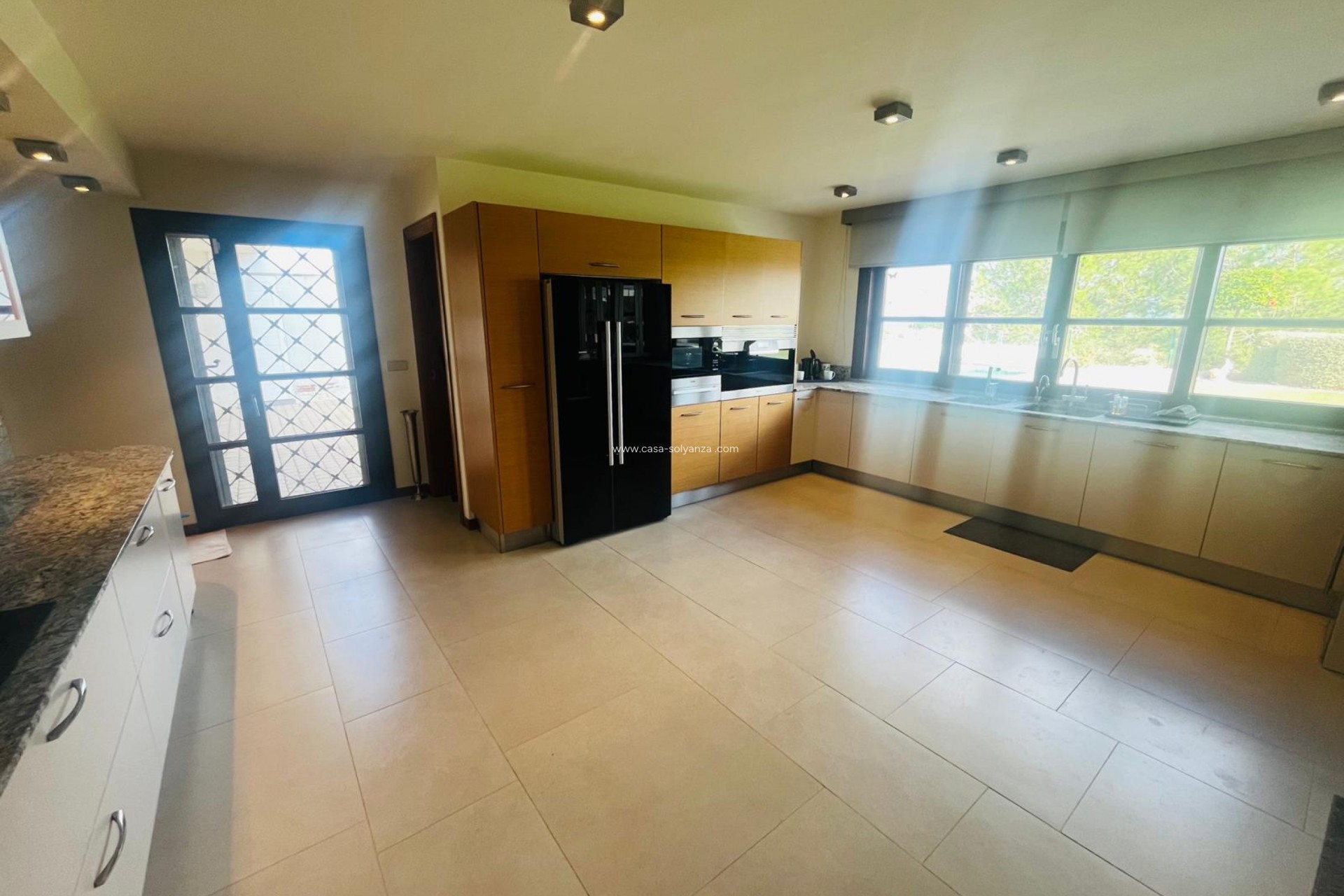 Reventa - Villa - Sucina - Inland