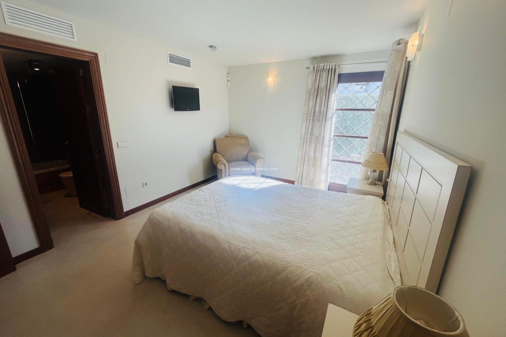 Reventa - Villa - Sucina - Inland