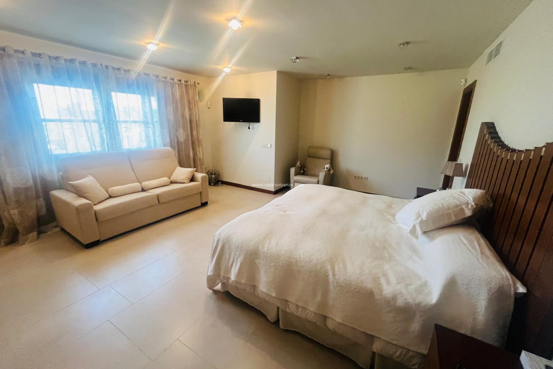 Reventa - Villa - Sucina - Inland