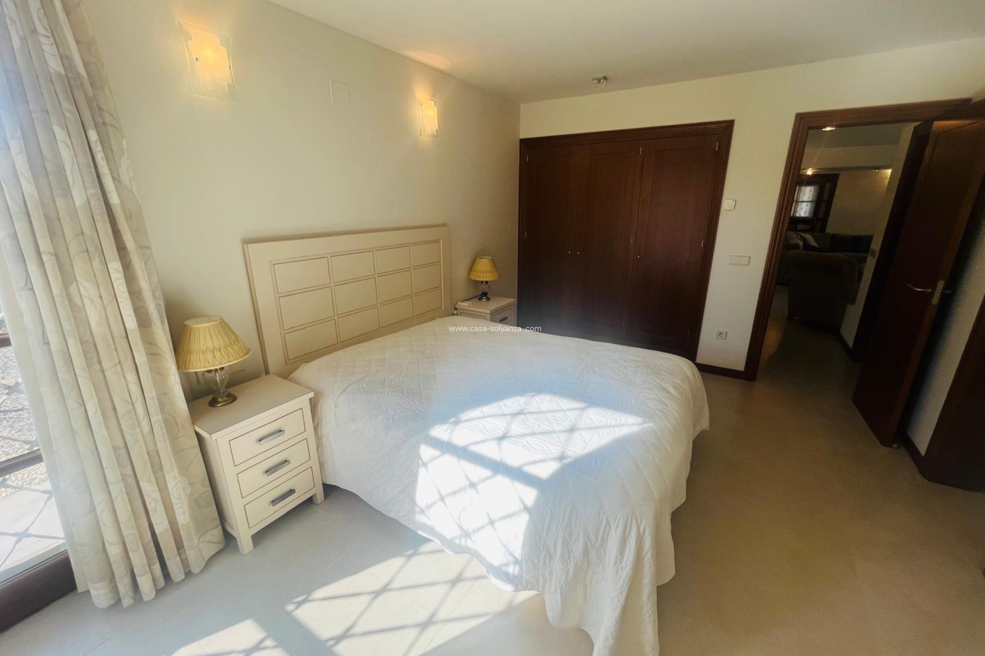 Reventa - Villa - Sucina - Inland