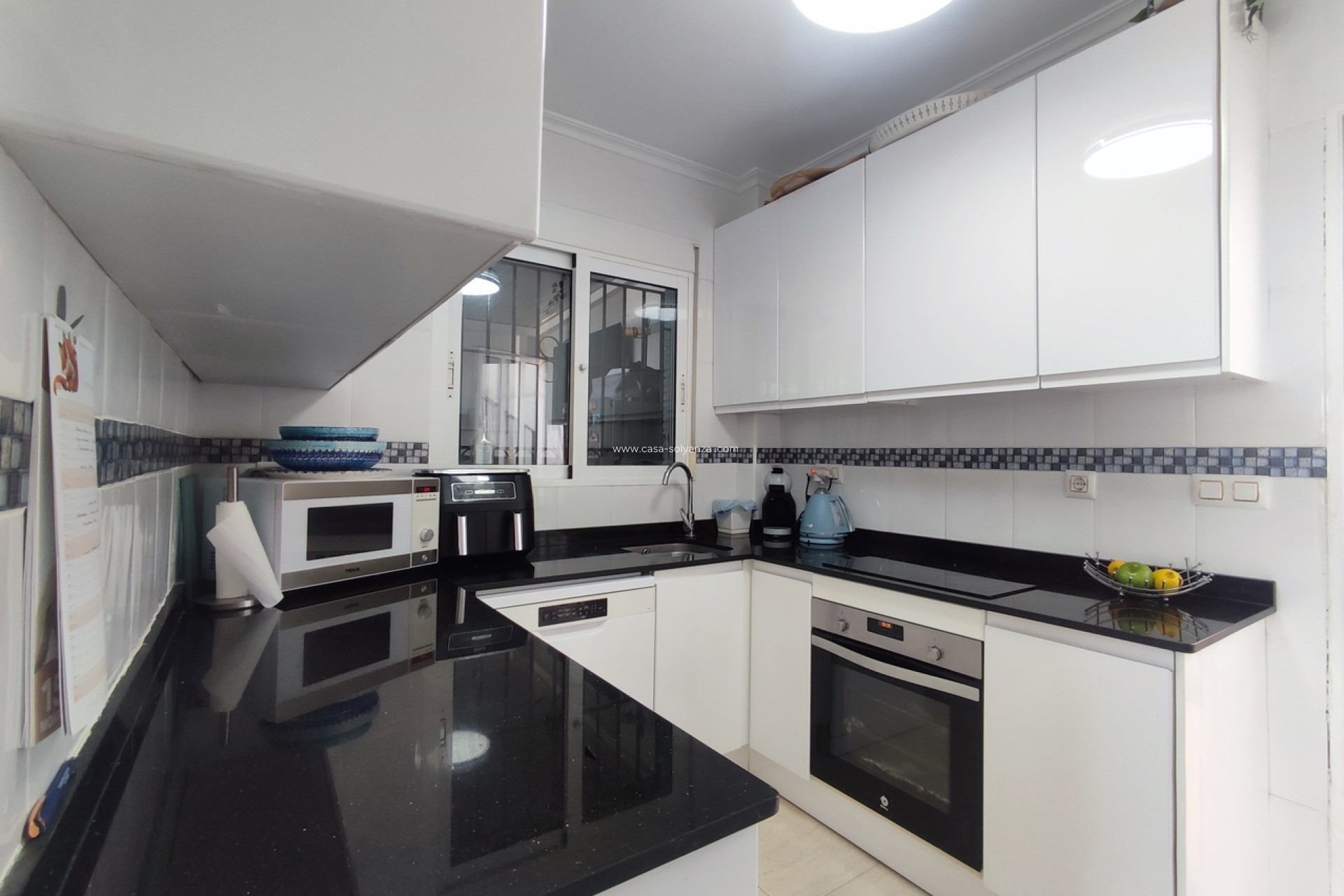 Reventa - Villa - Sucina - Inland