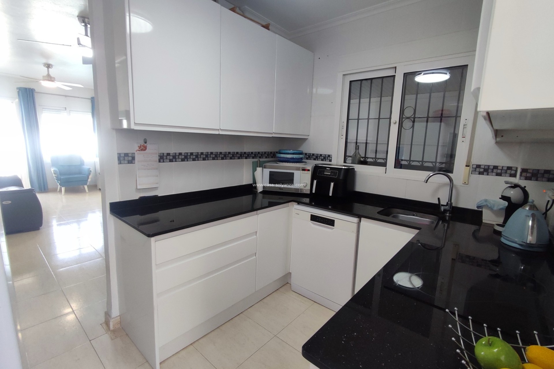 Reventa - Villa - Sucina - Inland