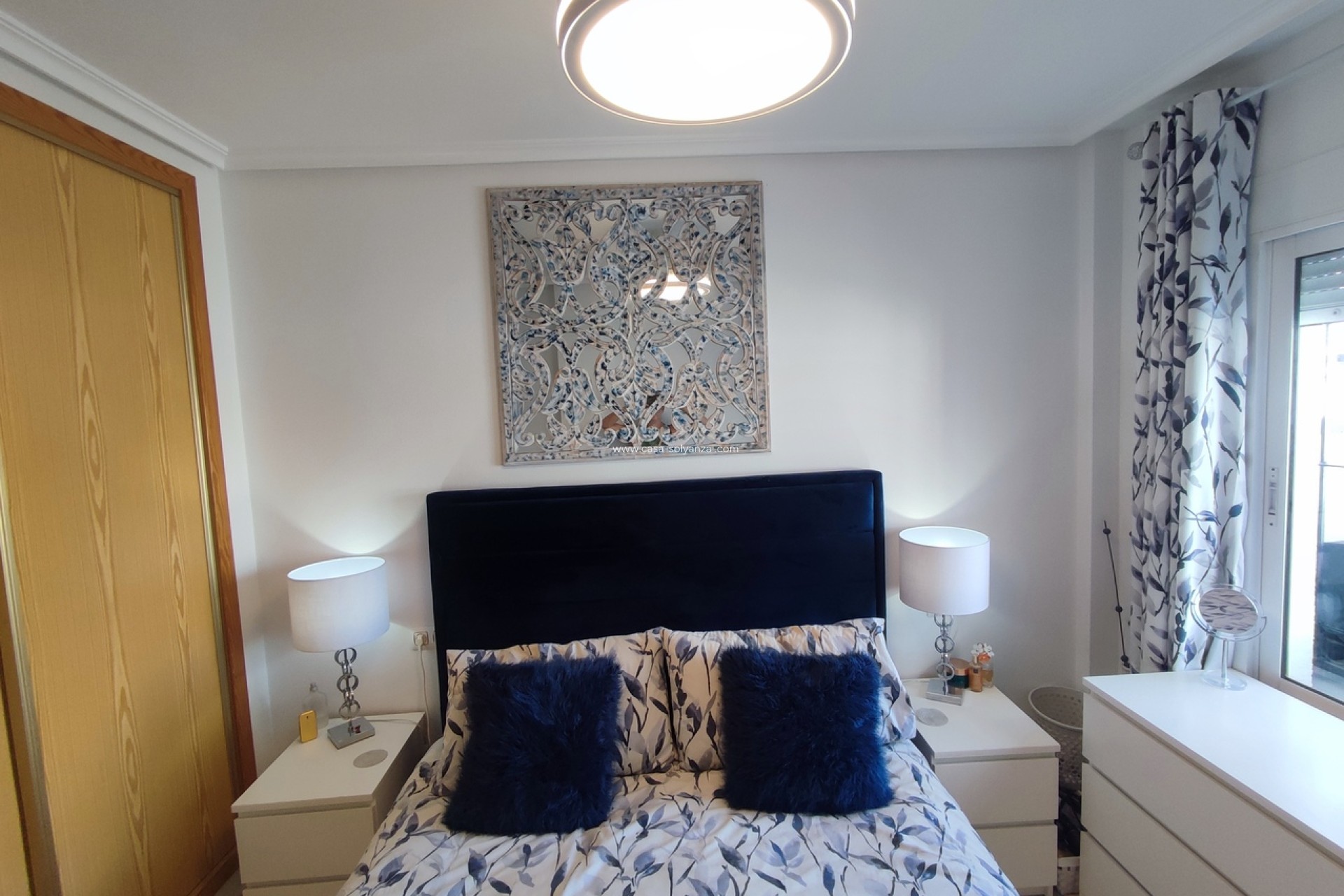 Reventa - Villa - Sucina - Inland