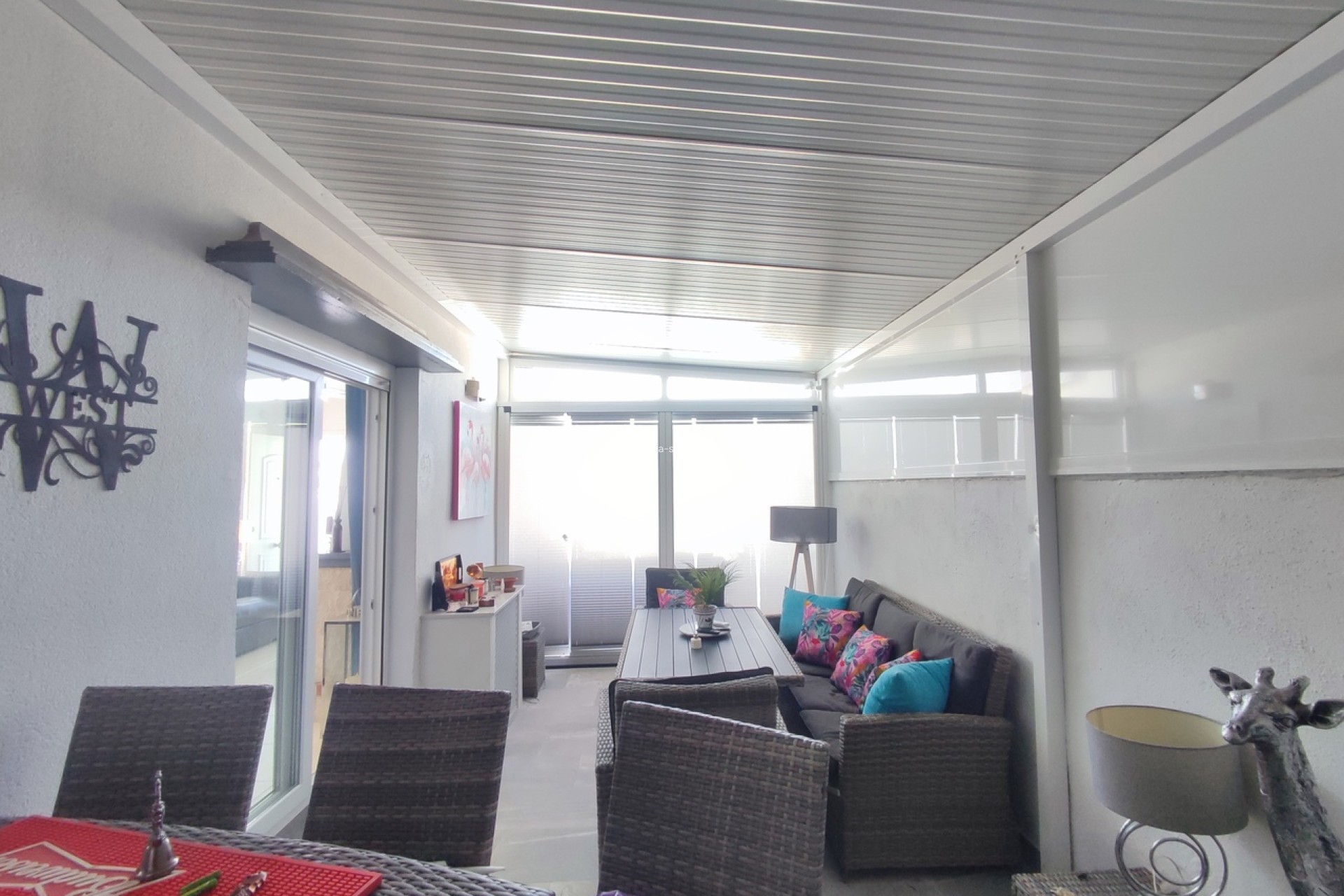 Reventa - Villa - Sucina - Inland