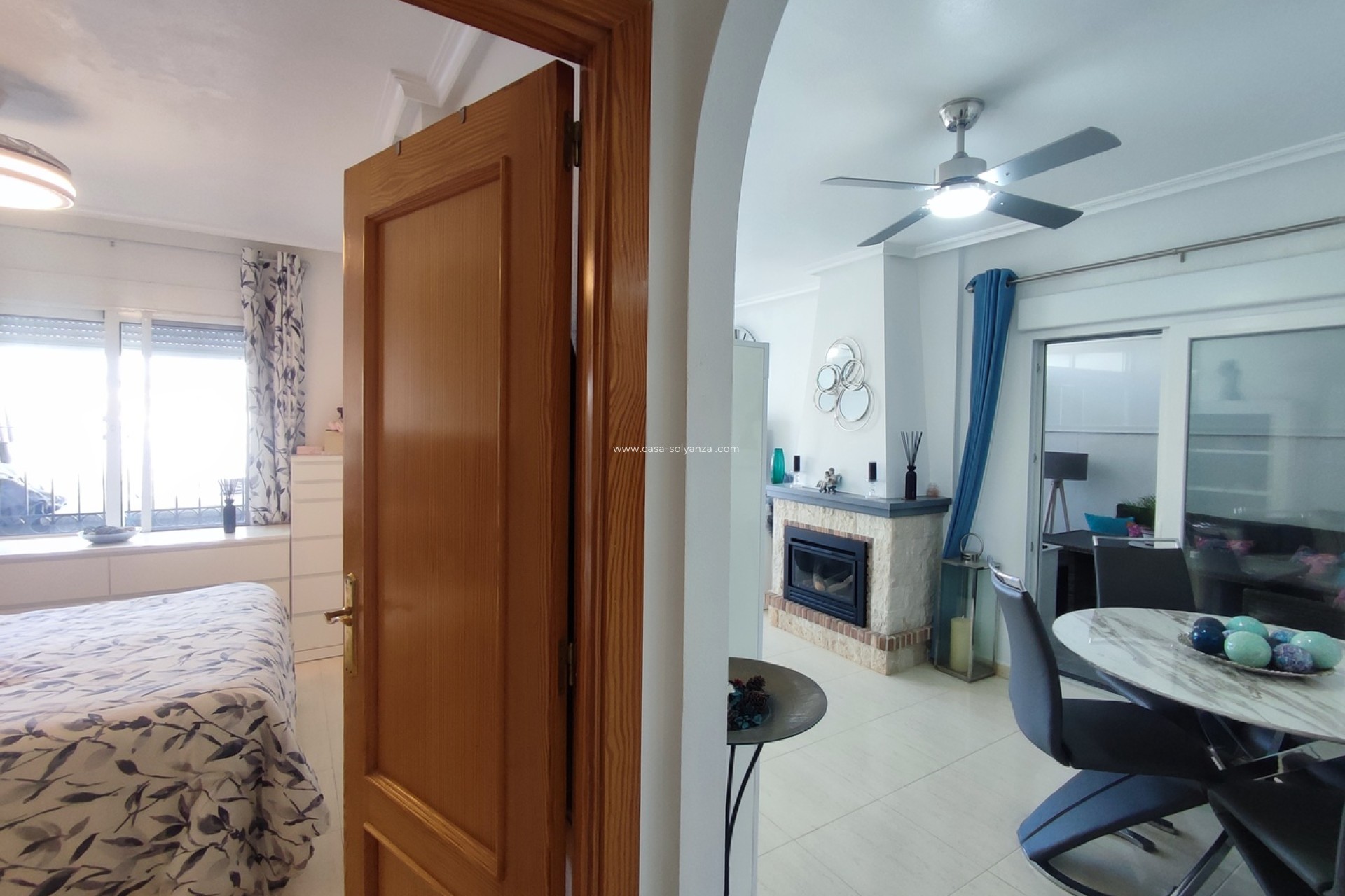 Reventa - Villa - Sucina - Inland