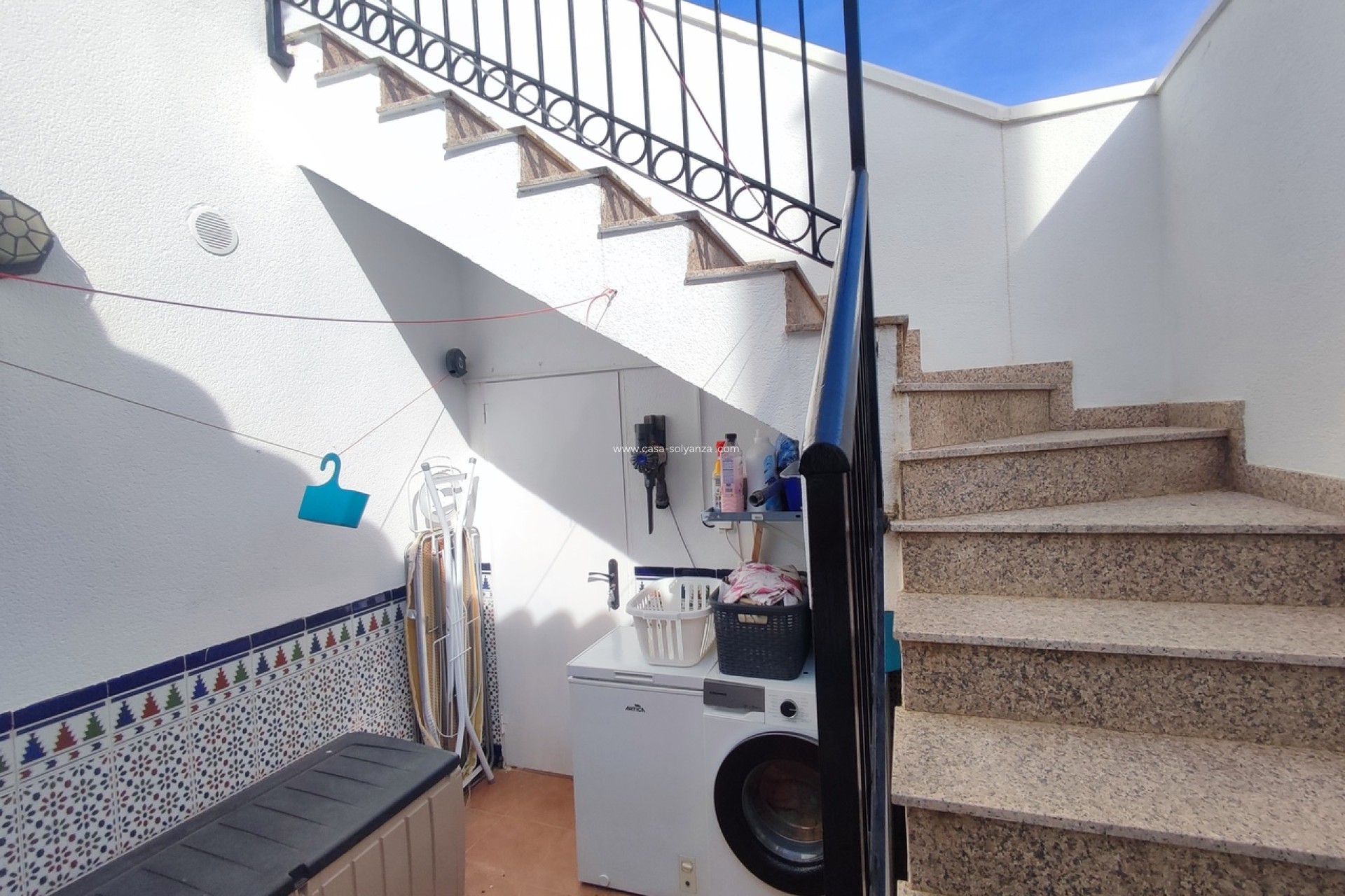 Reventa - Villa - Sucina - Inland