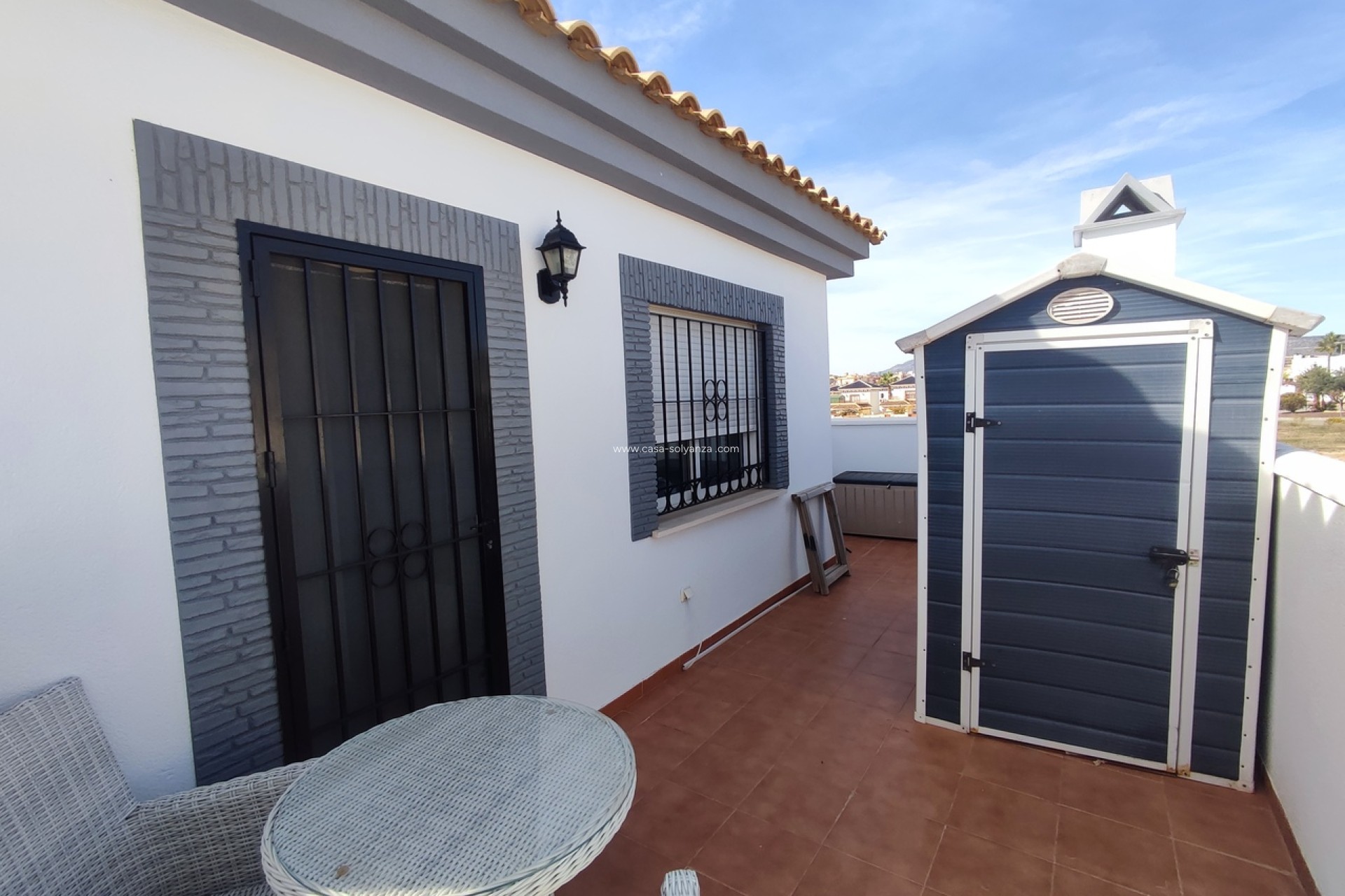 Reventa - Villa - Sucina - Inland