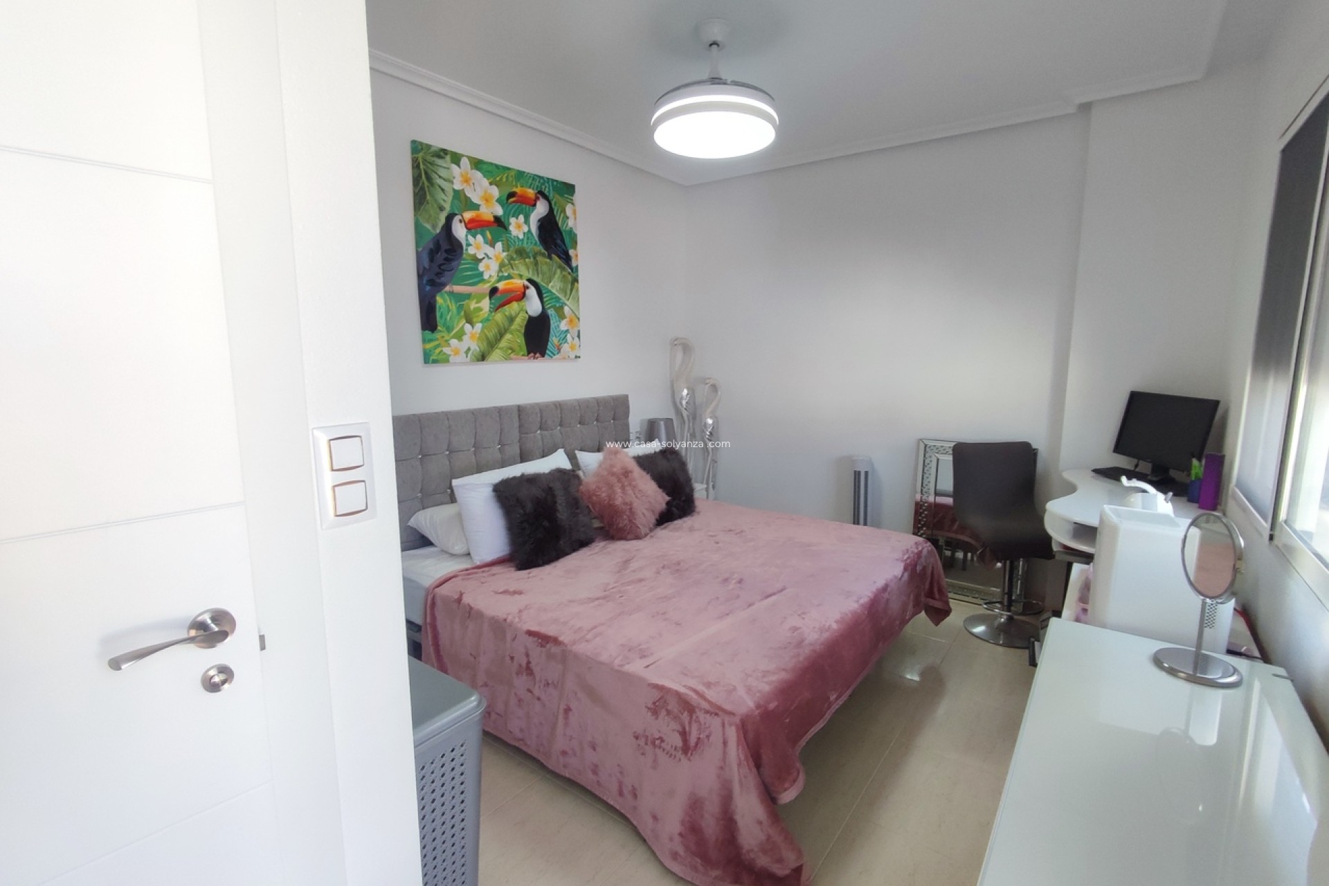 Reventa - Villa - Sucina - Inland