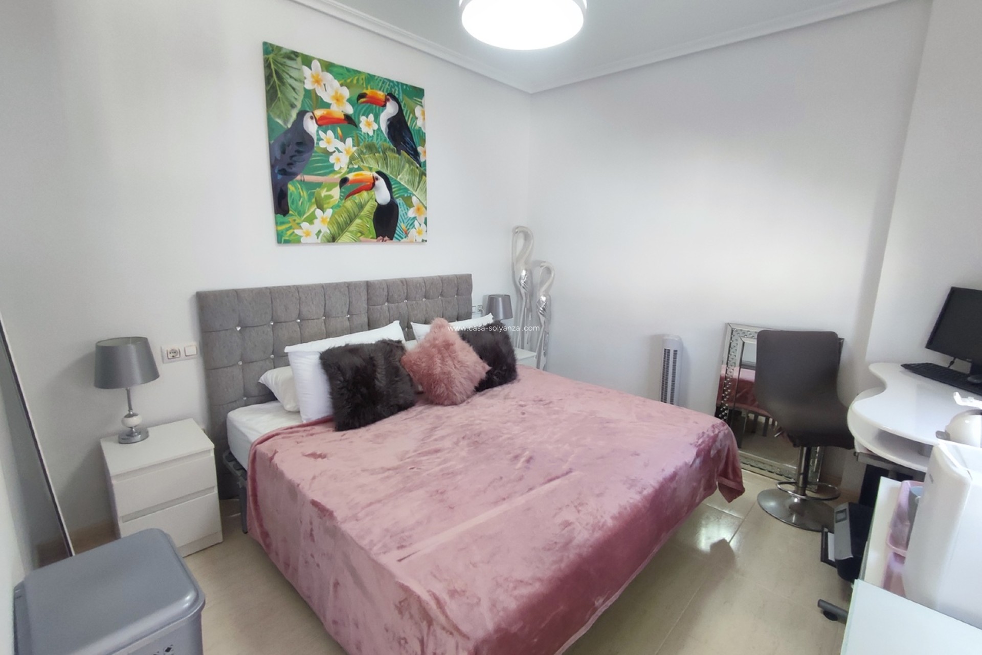 Reventa - Villa - Sucina - Inland