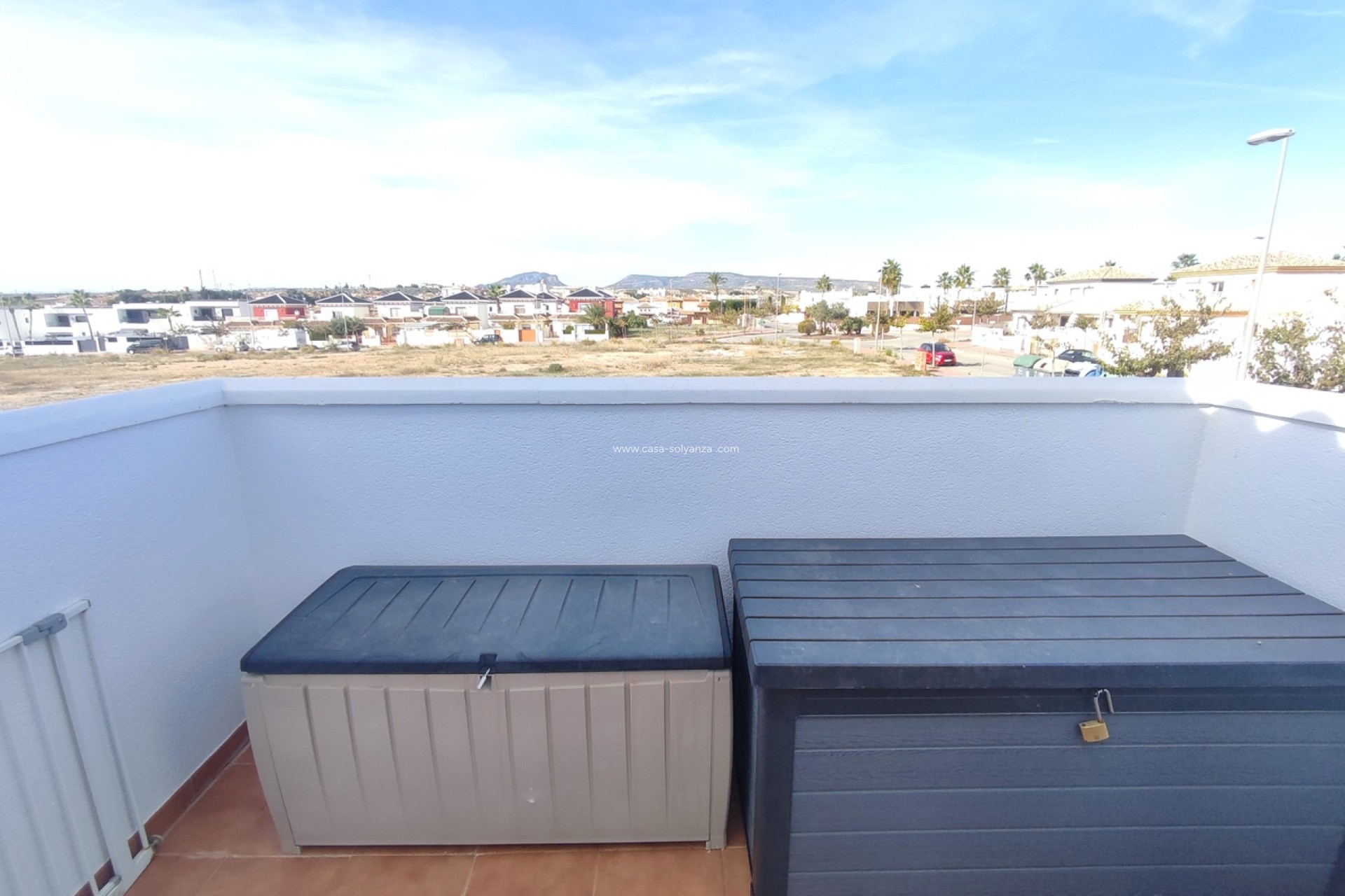 Reventa - Villa - Sucina - Inland