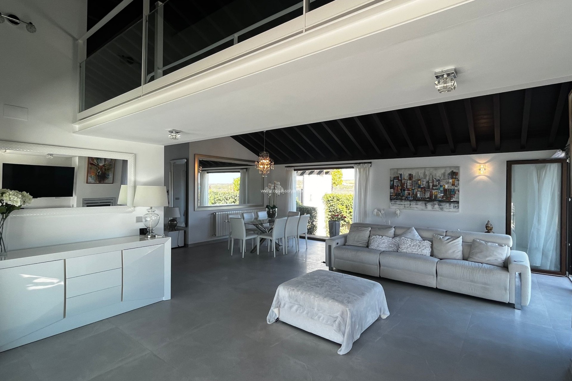 Reventa - Villa - Sucina - Inland