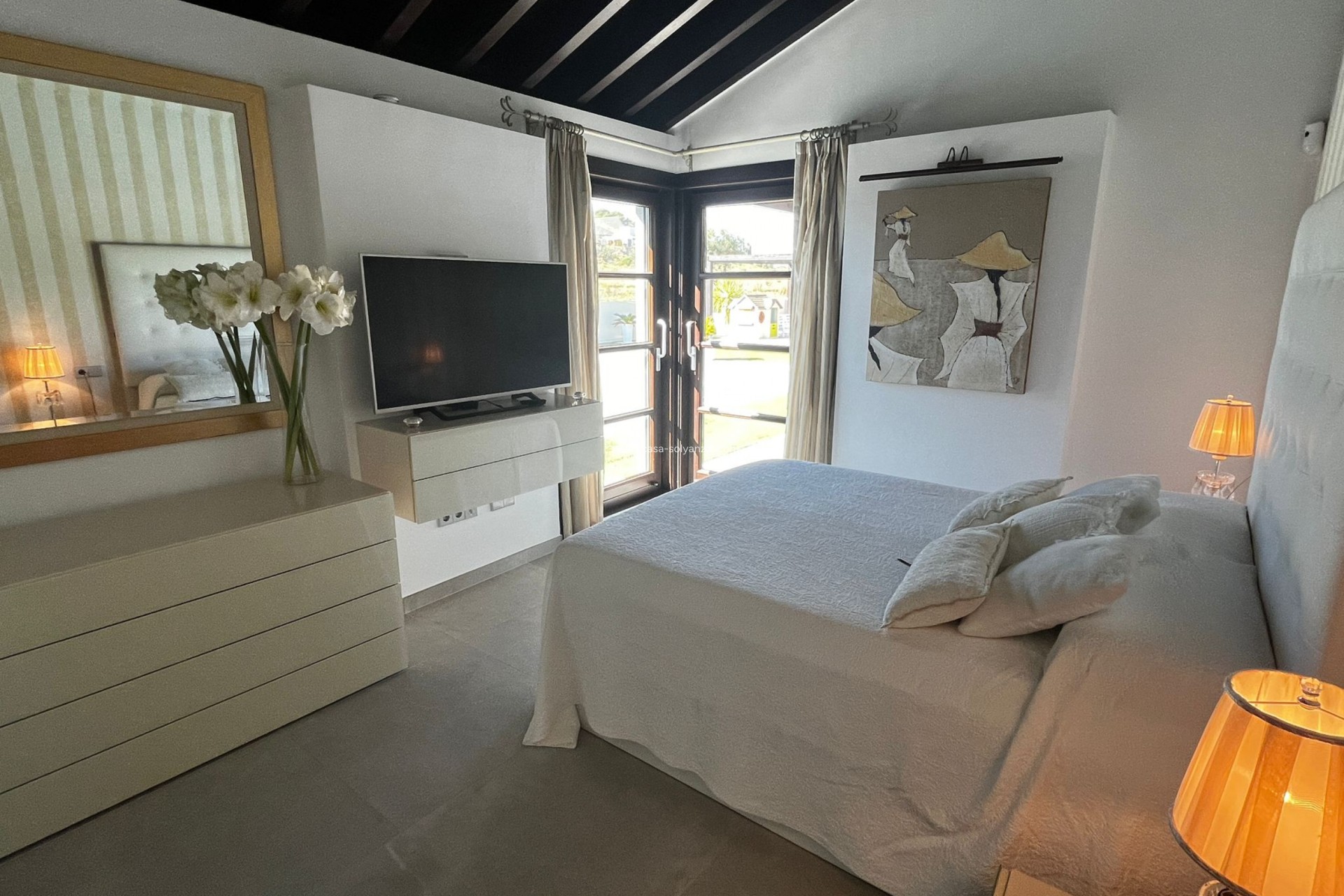 Reventa - Villa - Sucina - Inland