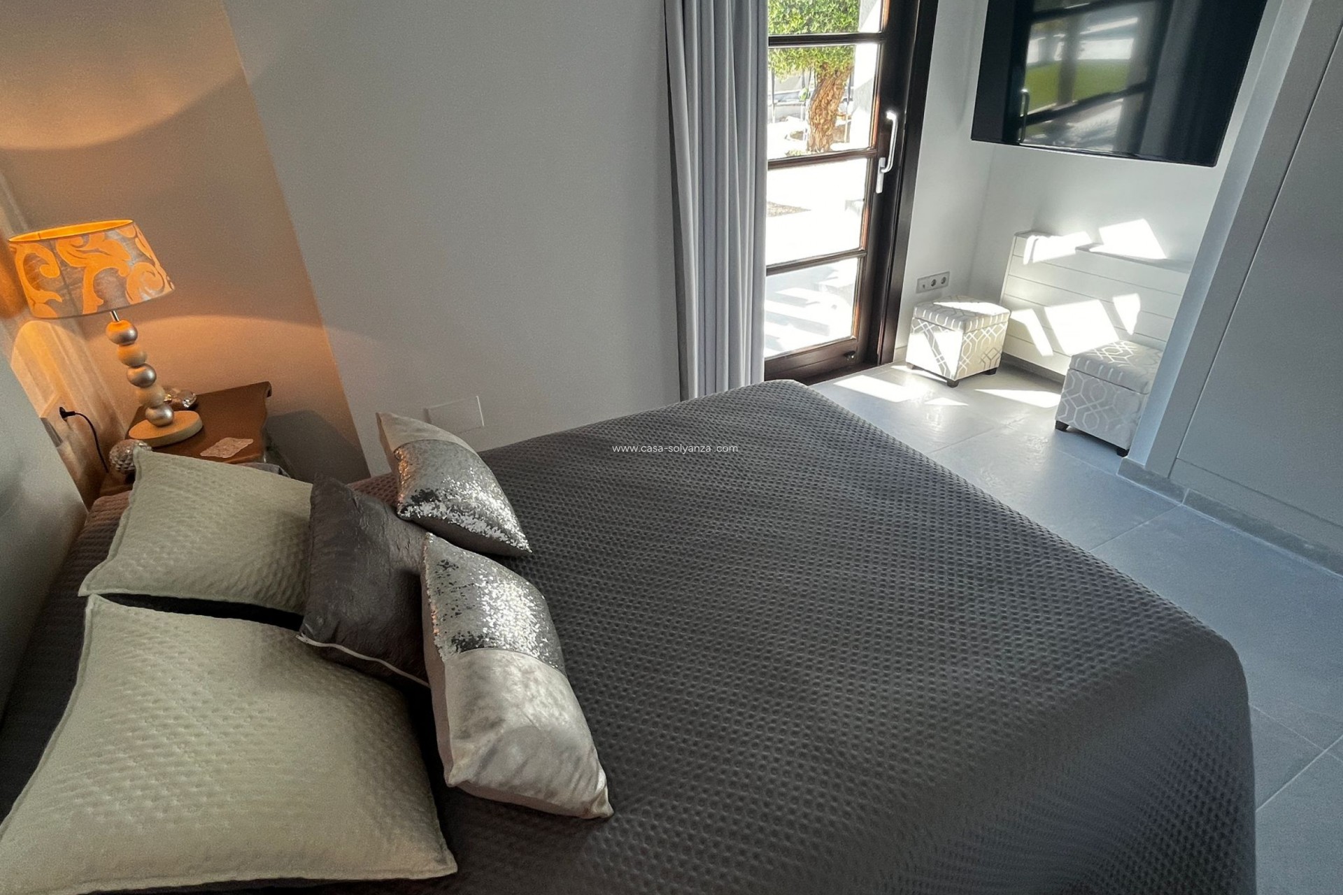 Reventa - Villa - Sucina - Inland