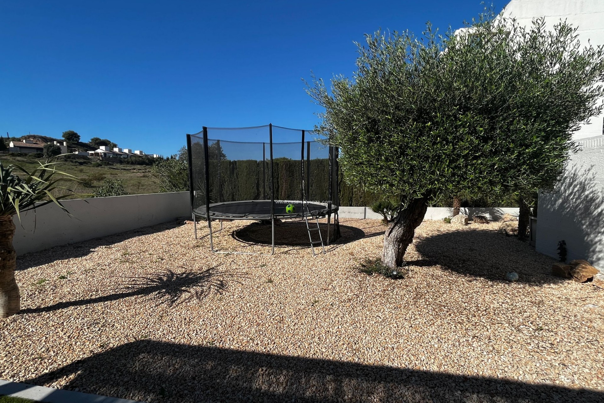 Reventa - Villa - Sucina - Inland