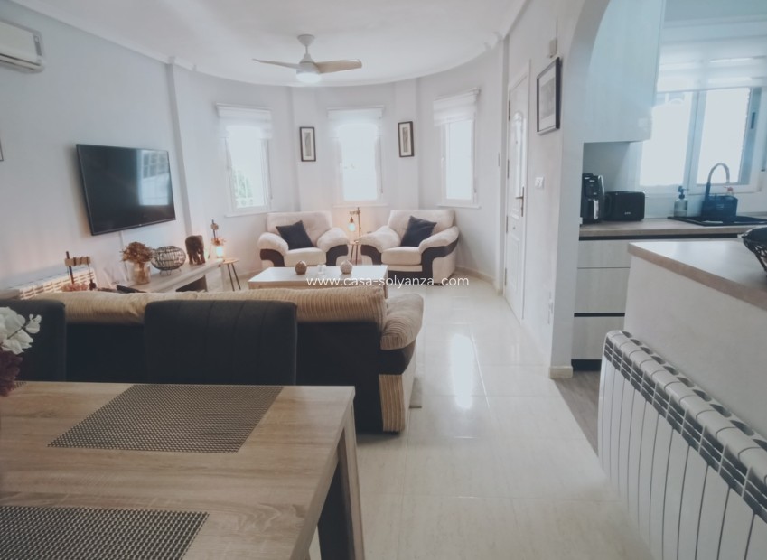 Reventa - Villa - Sucina - Inland