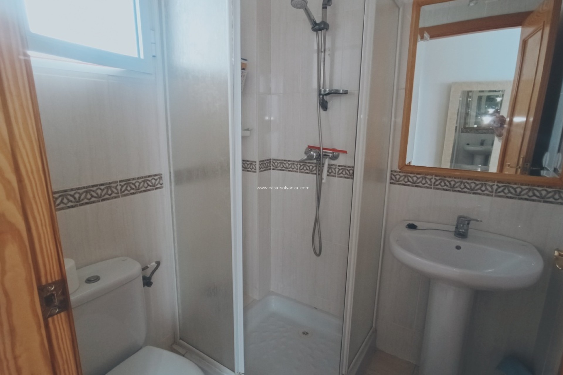 Reventa - Villa - Sucina - Inland