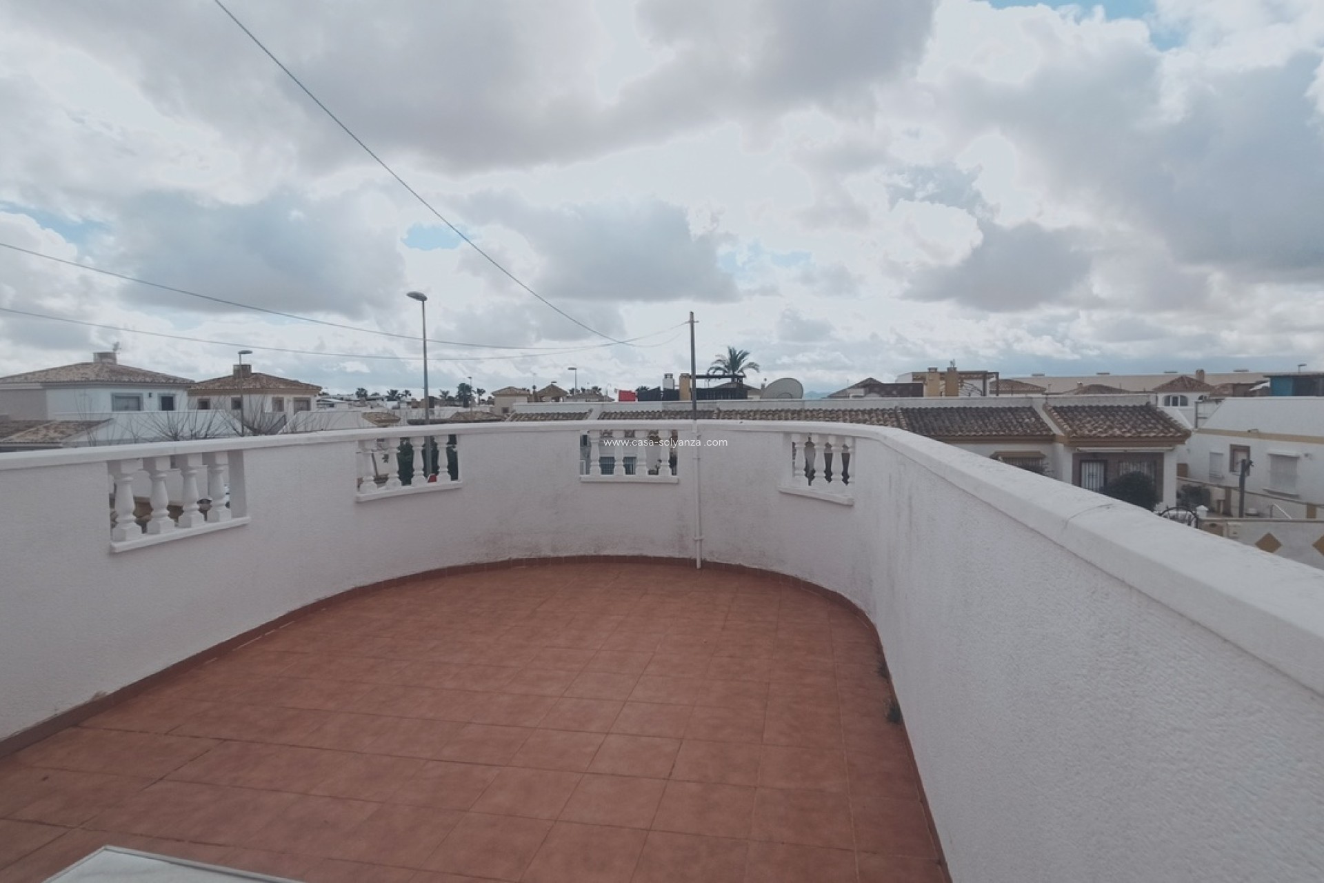 Reventa - Villa - Sucina - Inland