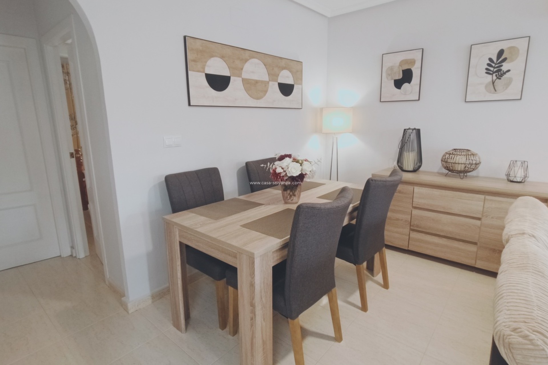 Reventa - Villa - Sucina - Inland