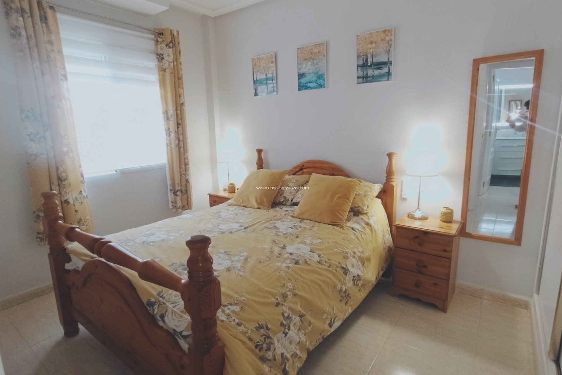 Reventa - Villa - Sucina - Inland