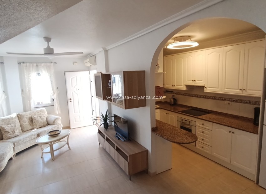 Reventa - Villa - Sucina - Inland