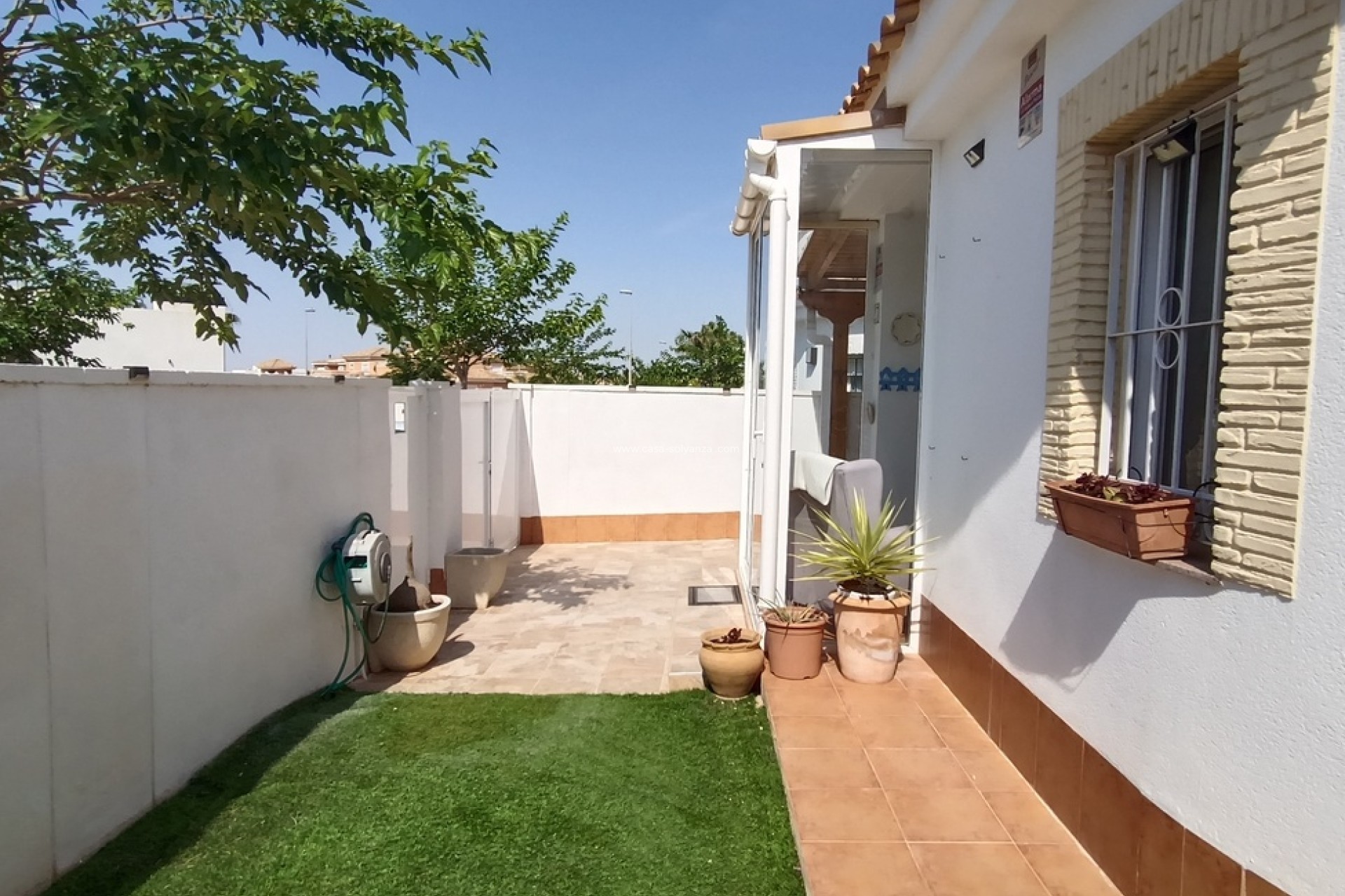 Reventa - Villa - Sucina - Inland