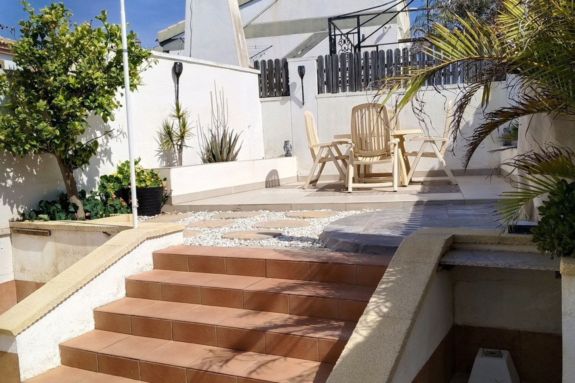 Reventa - Villa - Sucina - Inland