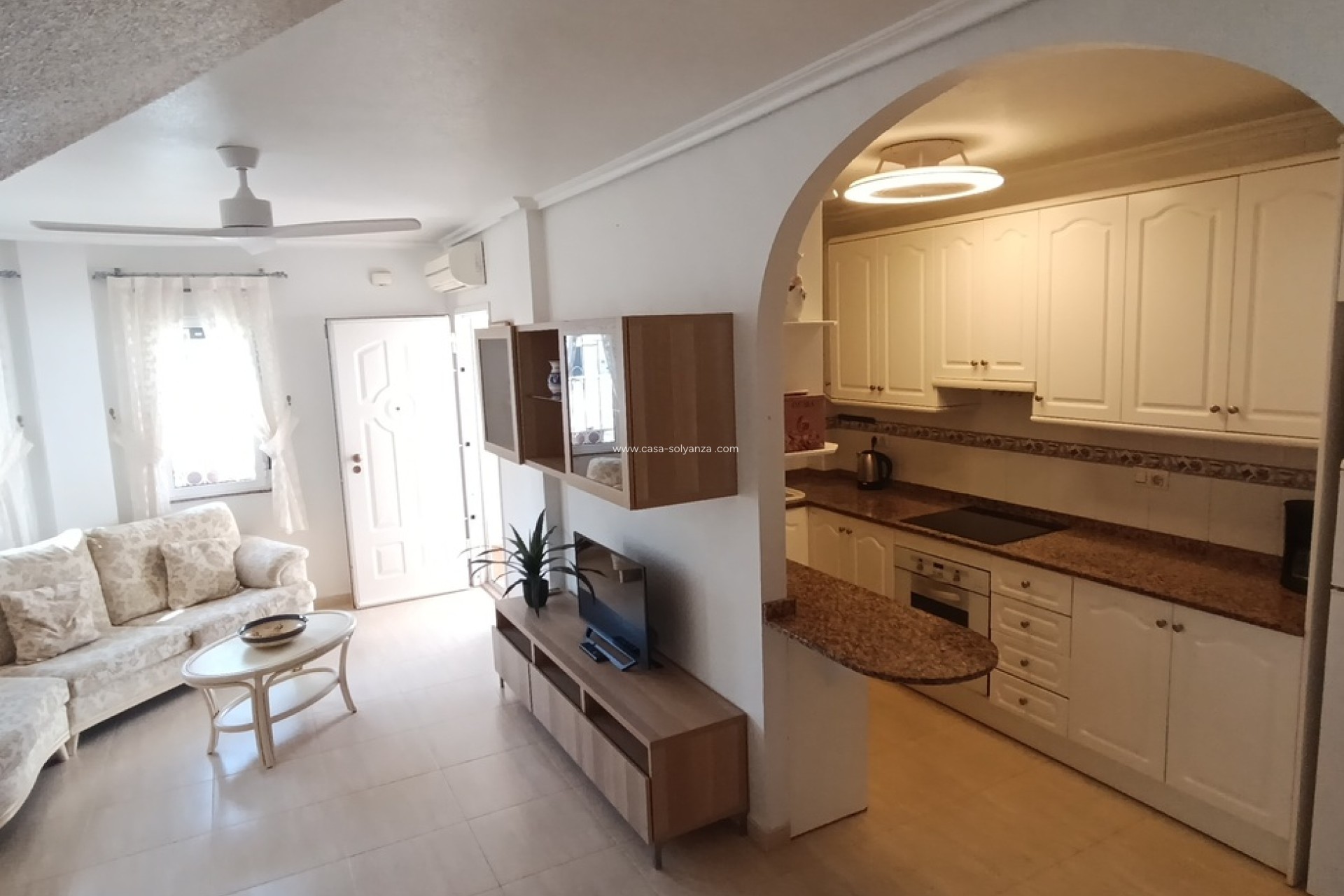 Reventa - Villa - Sucina - Inland