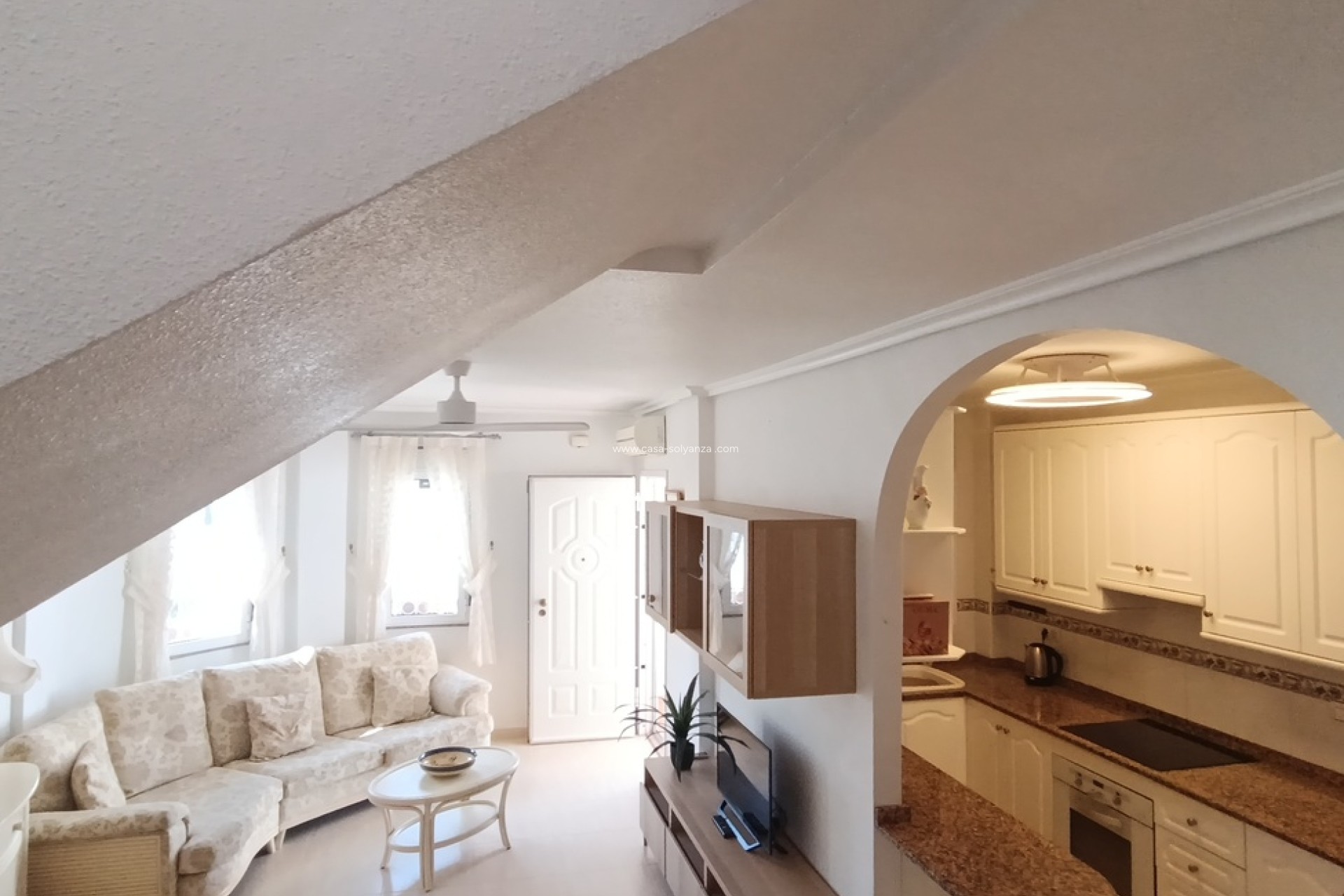 Reventa - Villa - Sucina - Inland