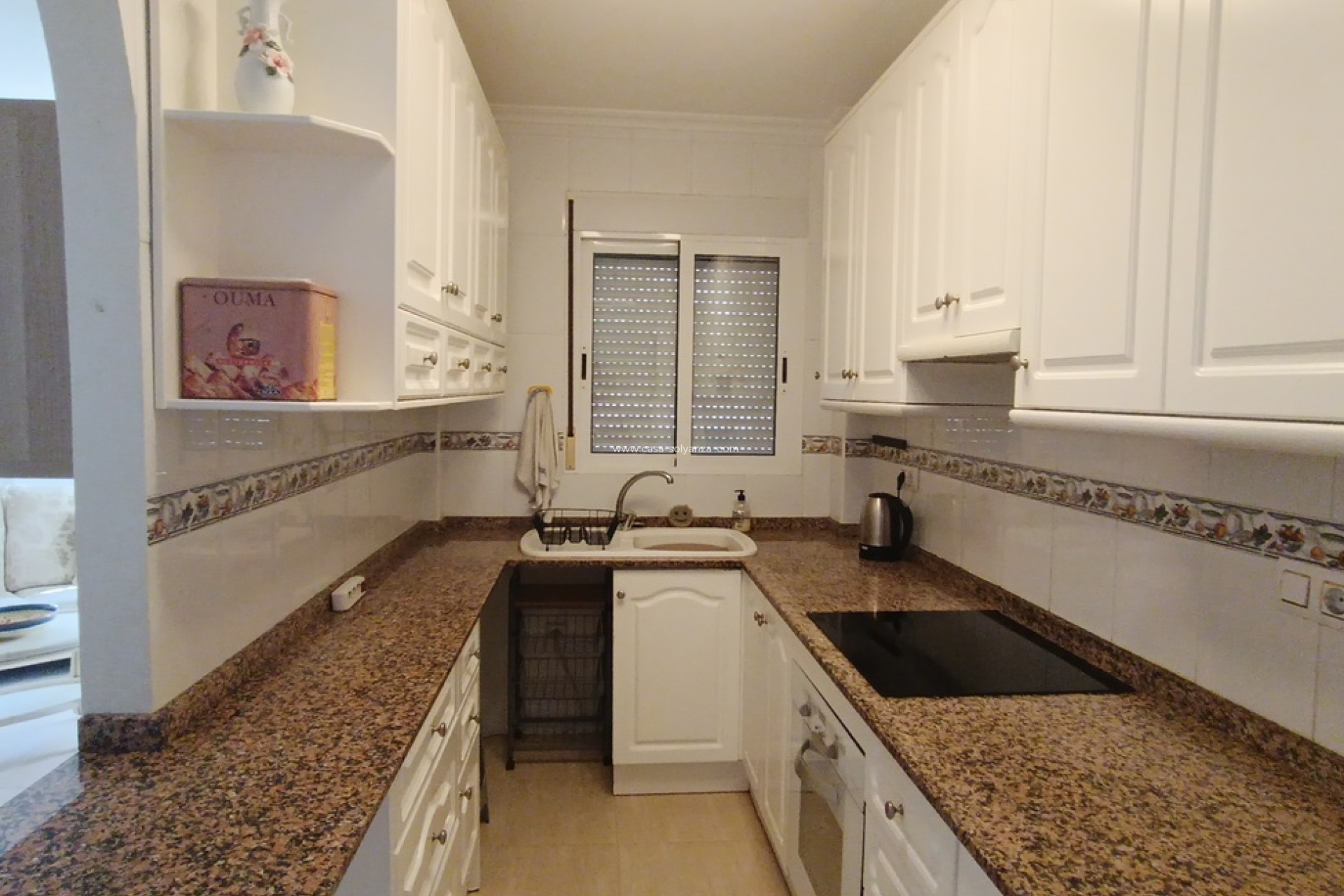 Reventa - Villa - Sucina - Inland