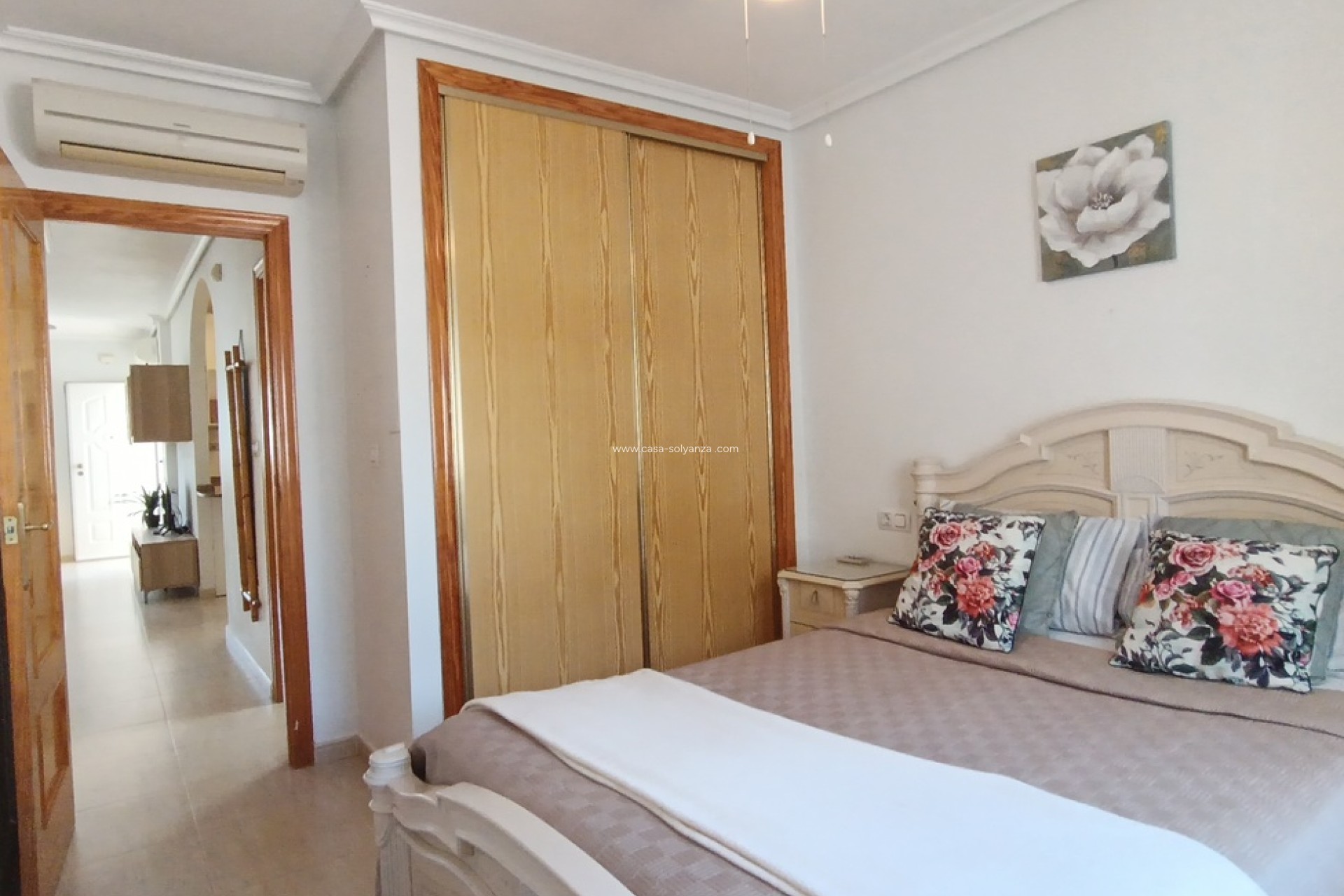 Reventa - Villa - Sucina - Inland