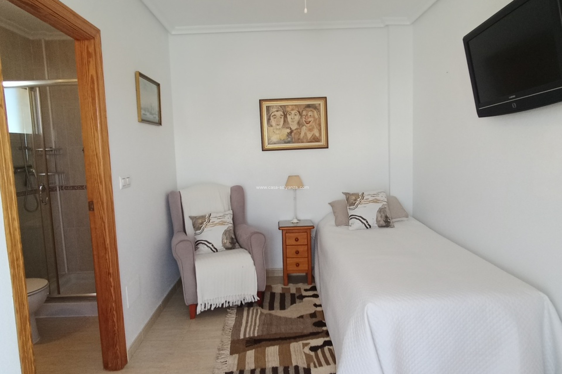 Reventa - Villa - Sucina - Inland