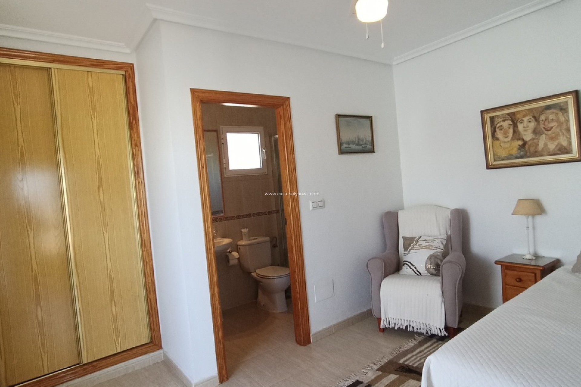 Reventa - Villa - Sucina - Inland