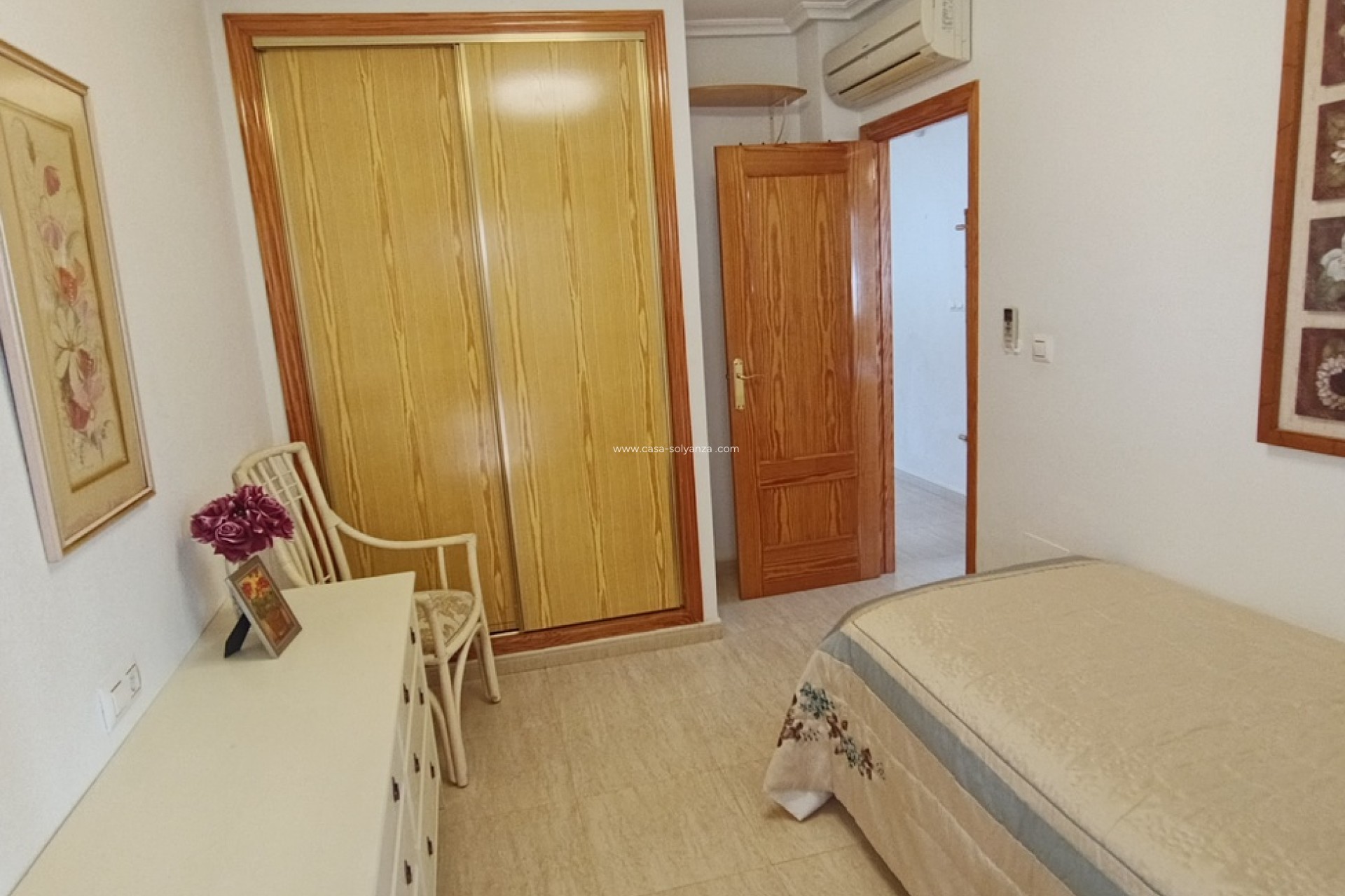 Reventa - Villa - Sucina - Inland