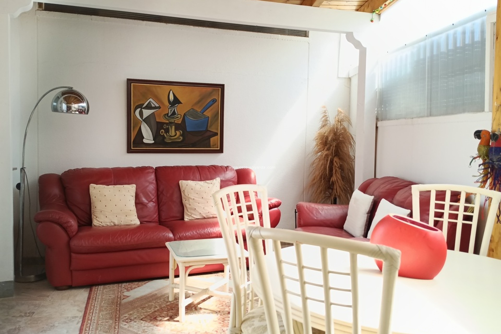 Reventa - Villa - Sucina - Inland