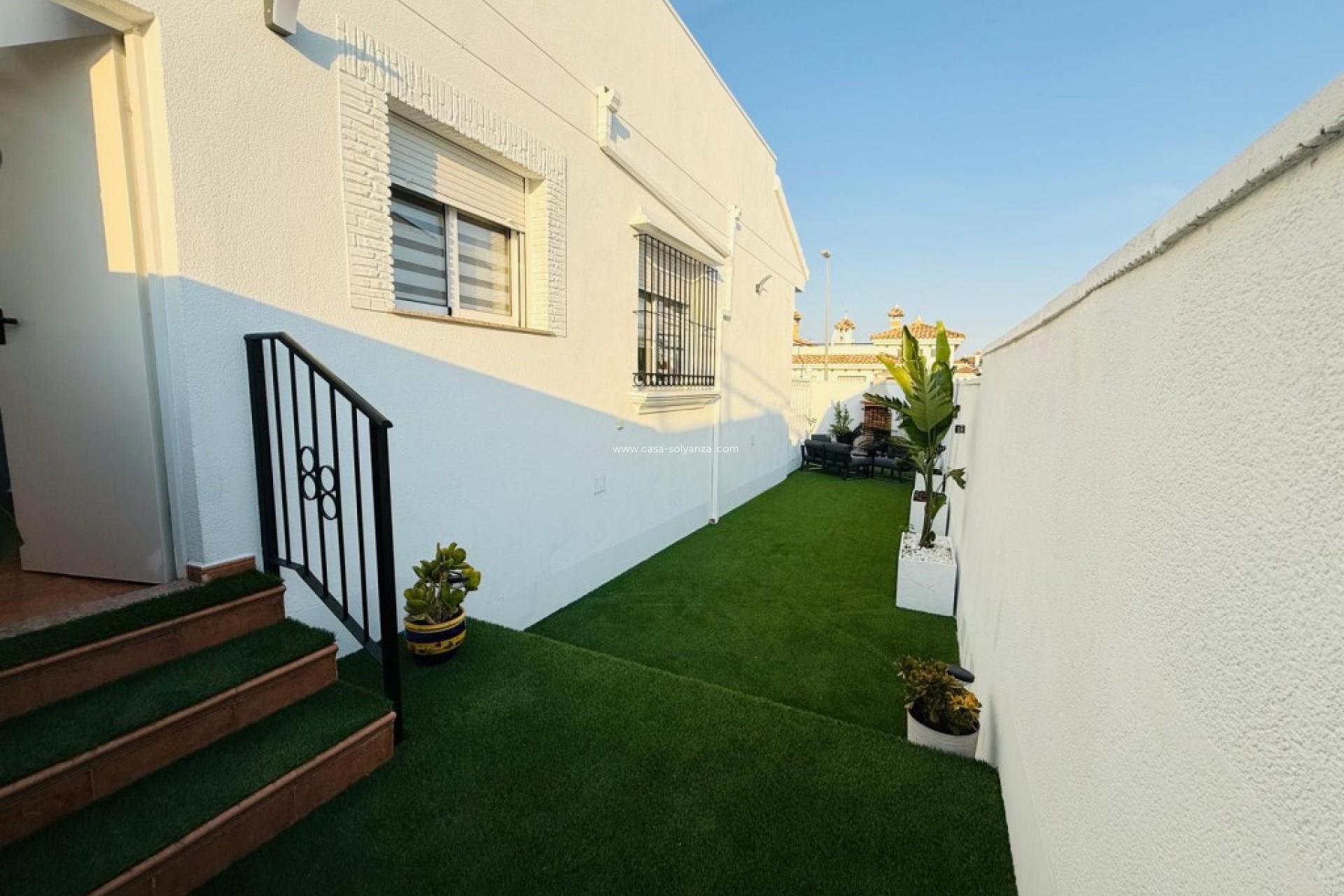 Reventa - Villa - Sucina - Inland