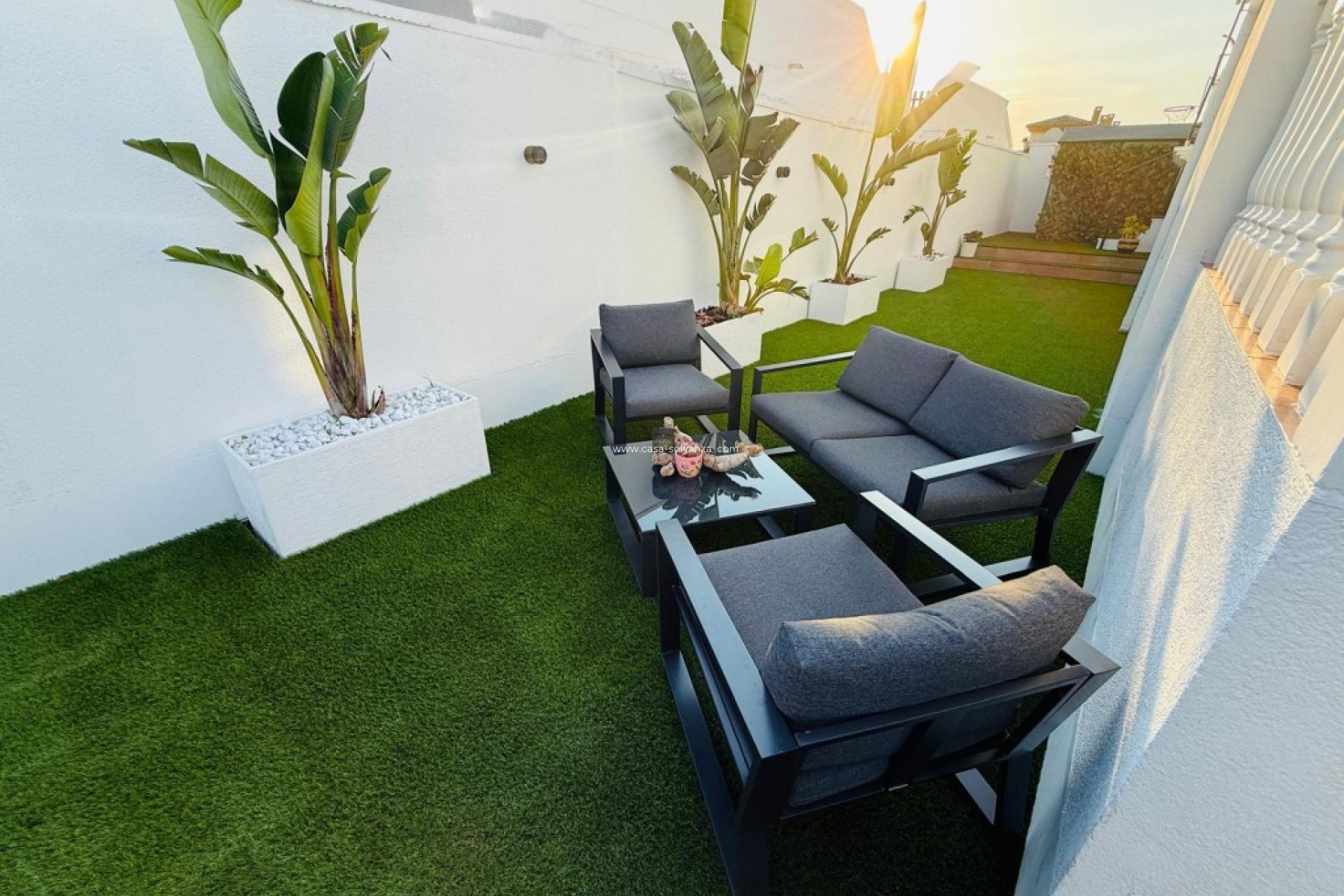 Reventa - Villa - Sucina - Inland