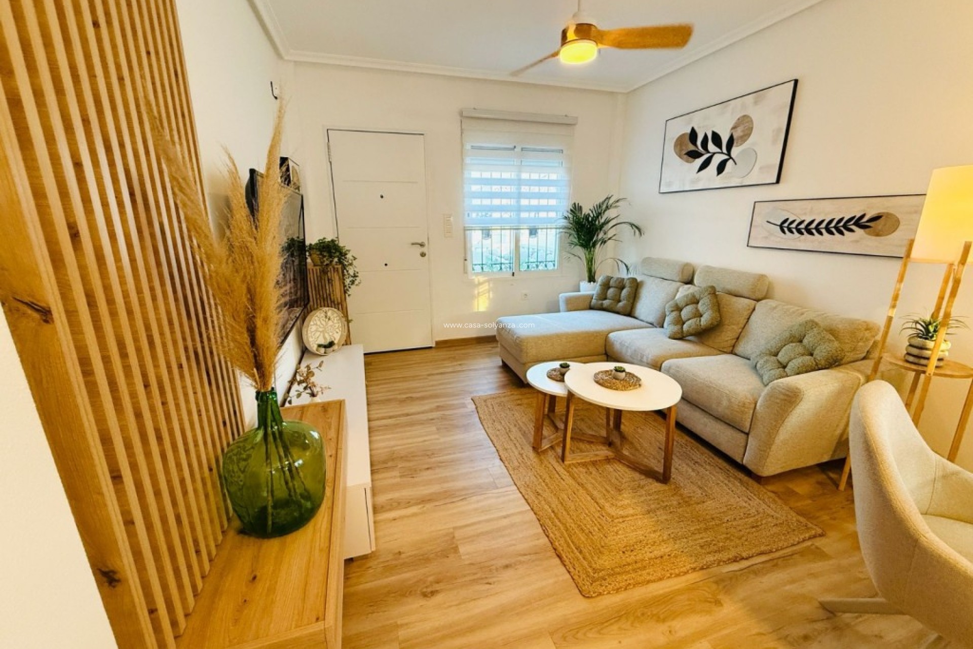 Reventa - Villa - Sucina - Inland