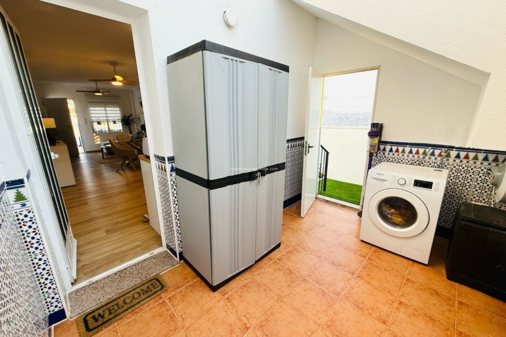 Reventa - Villa - Sucina - Inland