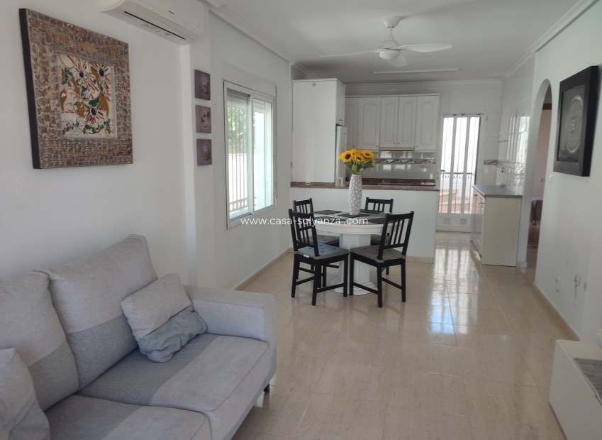 Reventa - Villa - Sucina - Inland