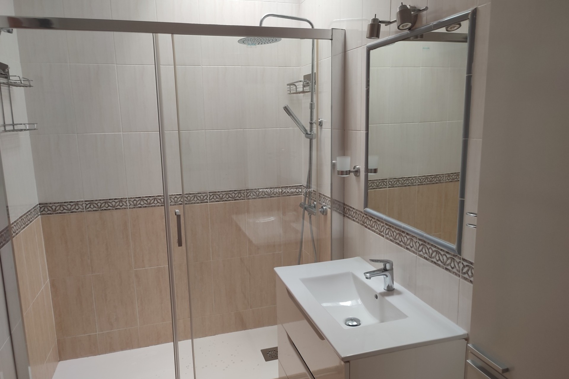Reventa - Villa - Sucina - Inland